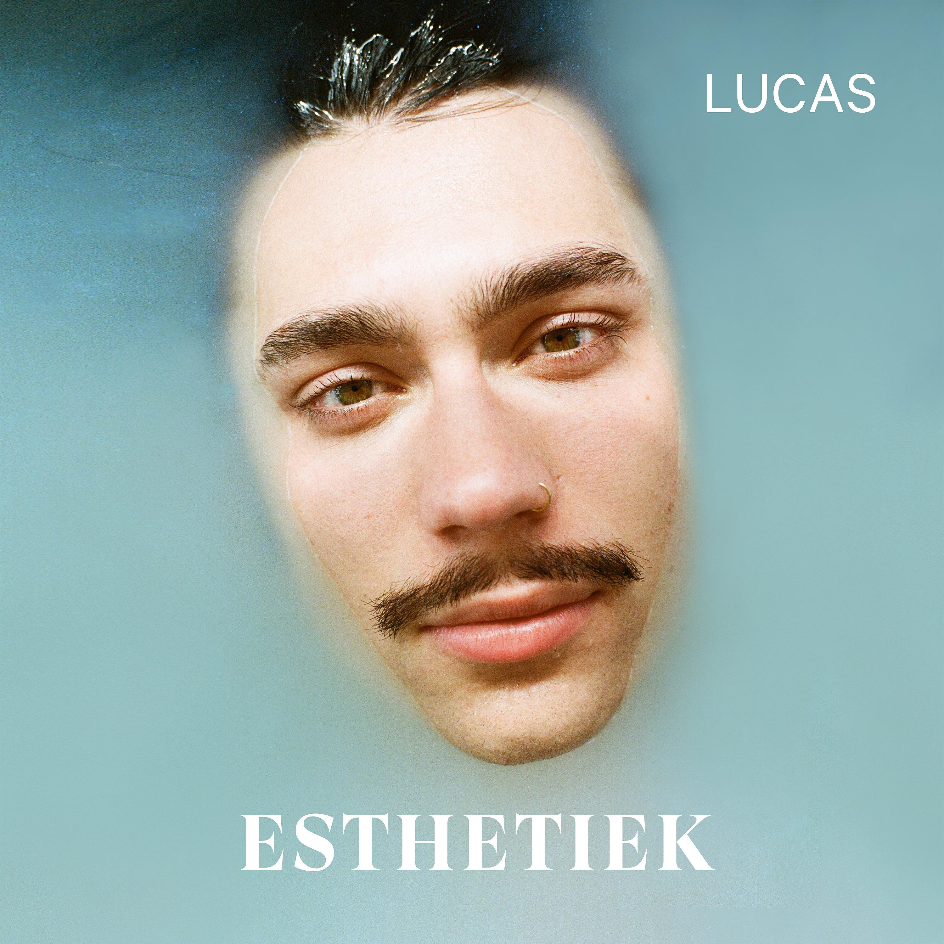 Постер альбома Esthetiek