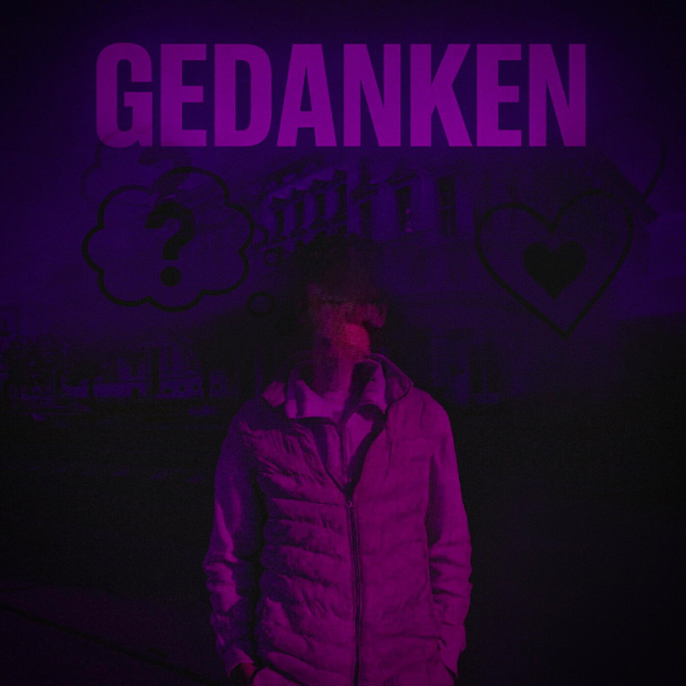 Релиз Gedanken