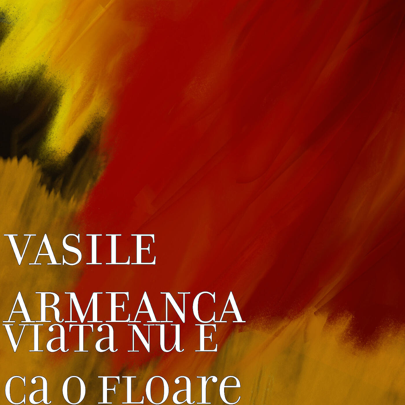 Релиз Viata Nu E Ca O Floare