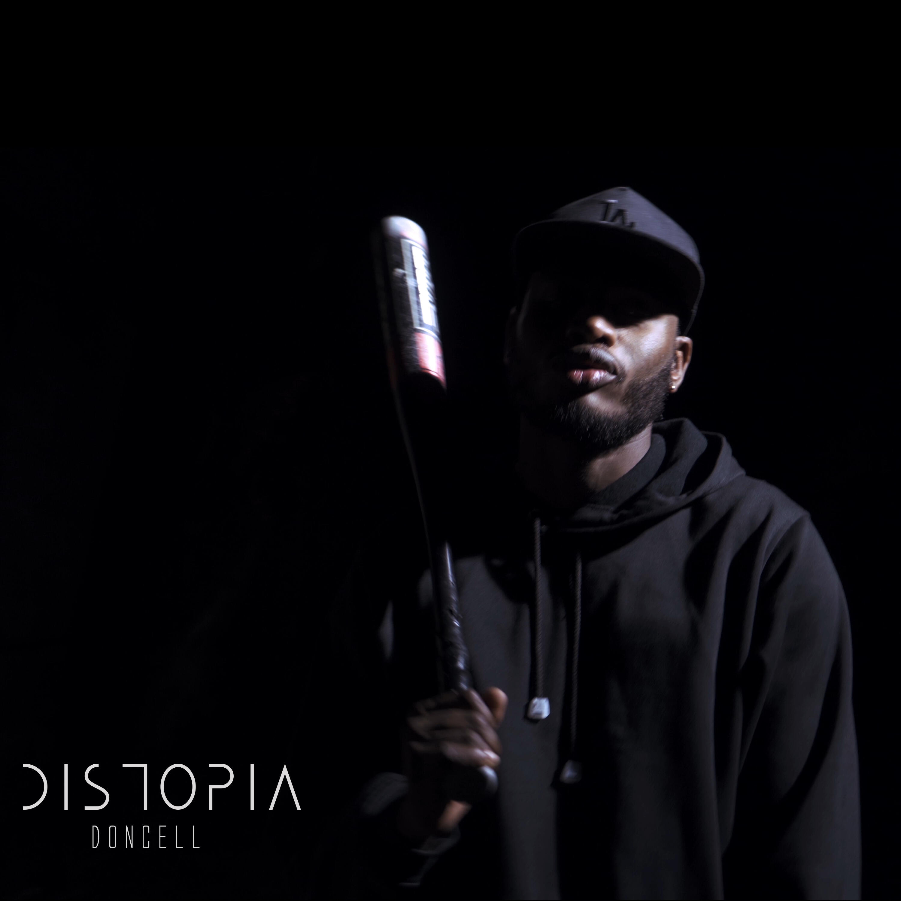 Релиз Distopía
