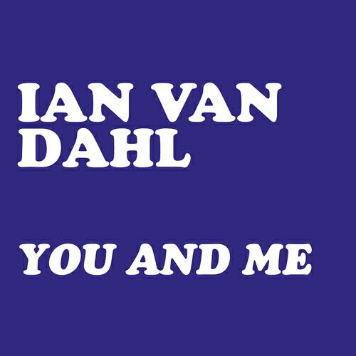Постер альбома You & Me