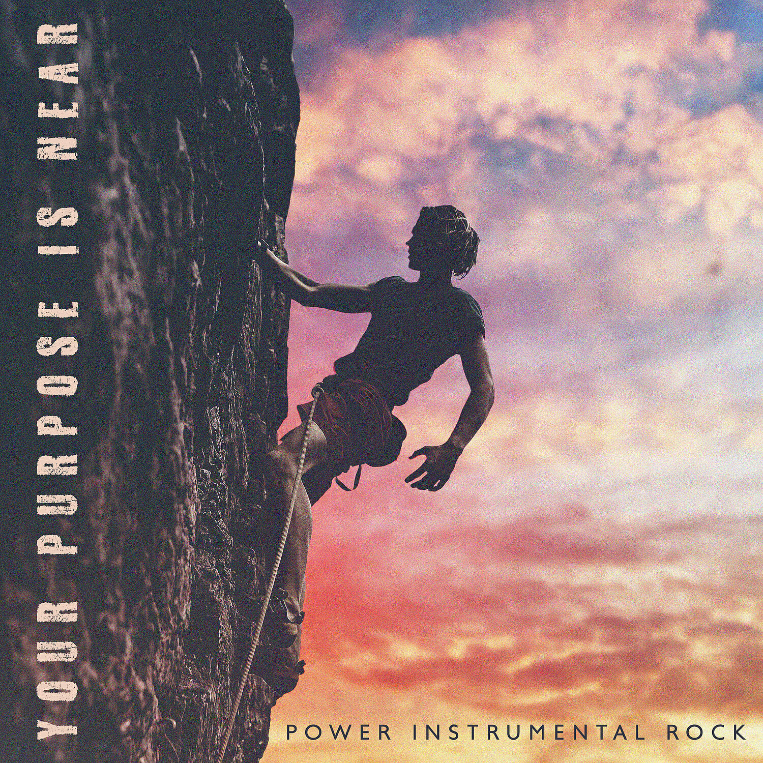 Релиз Your Purpose Is Near – Power Instrumental Rock