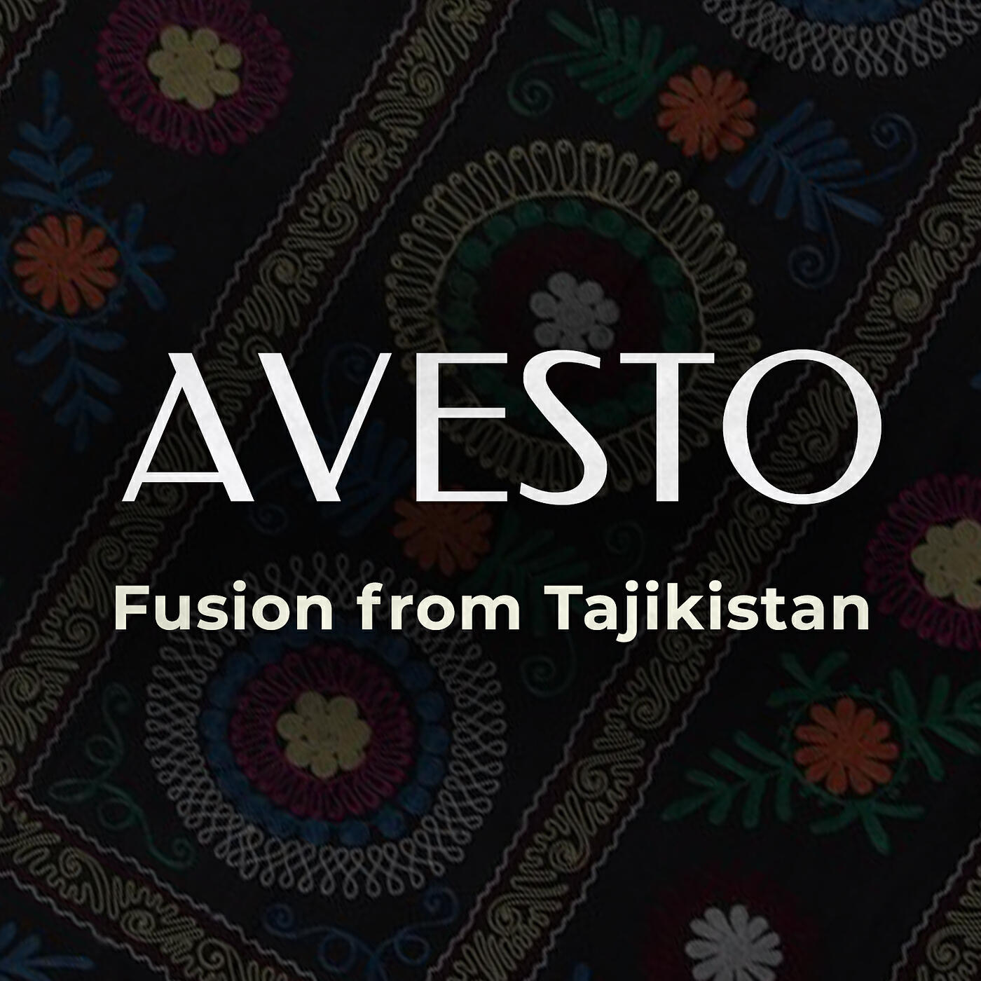Релиз Fusion from Tajikistan