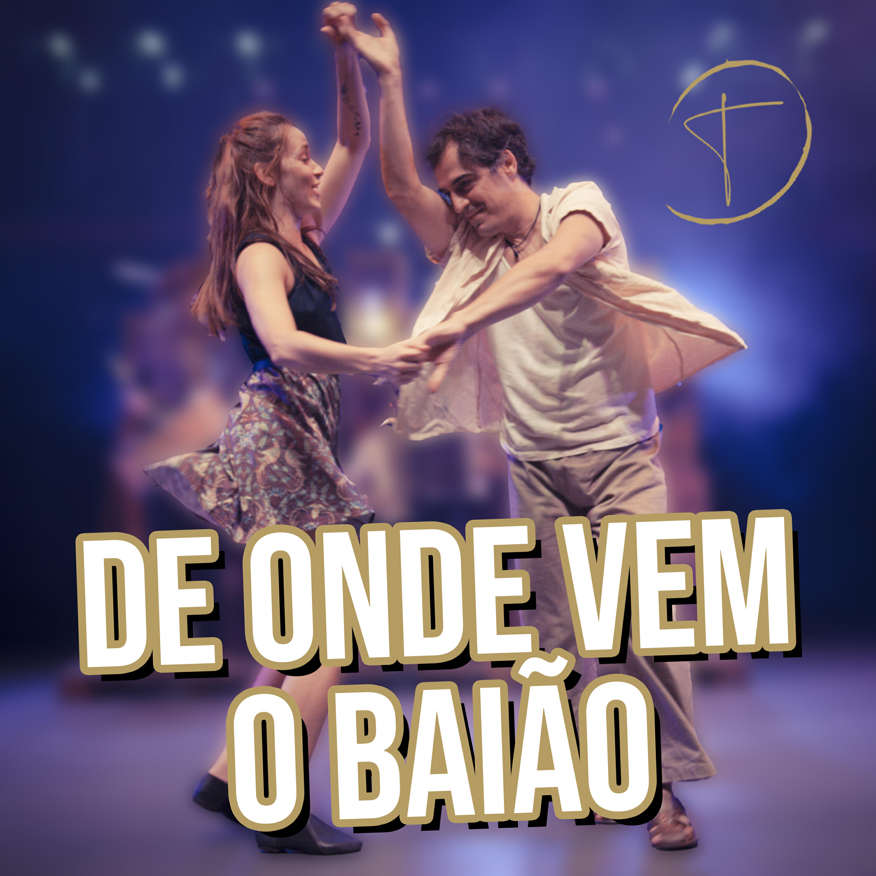 Релиз De Onde Vem o Baião