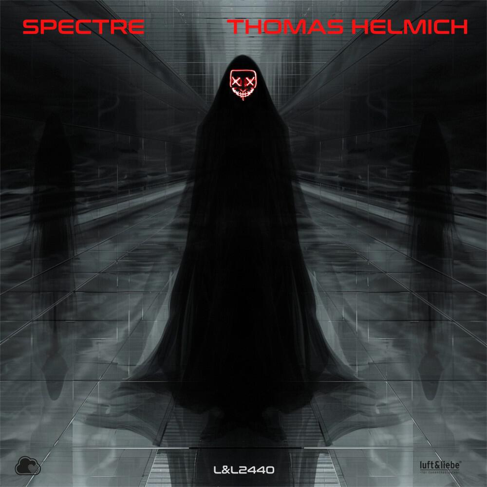 Релиз Spectre
