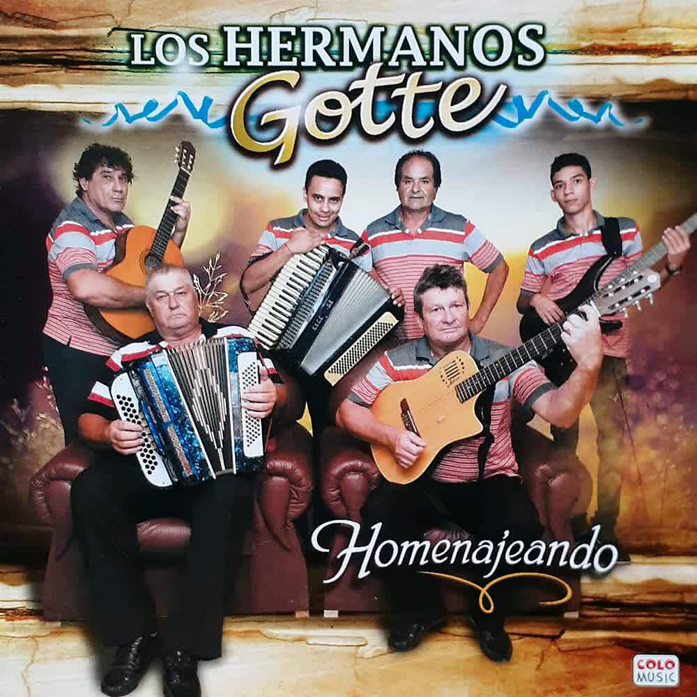Los Hermanos Gotte
