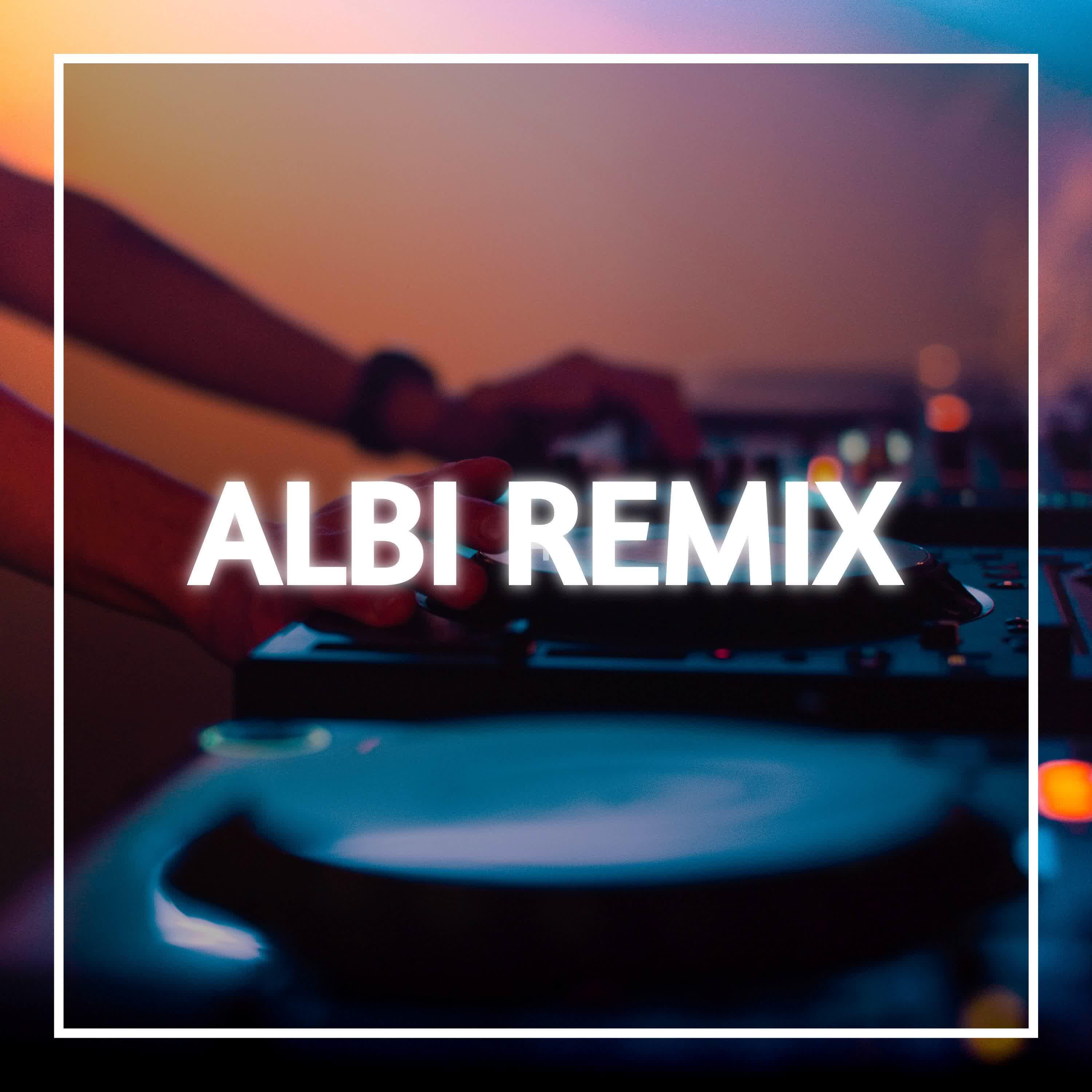 Релиз DJ Joget Merindu -inst