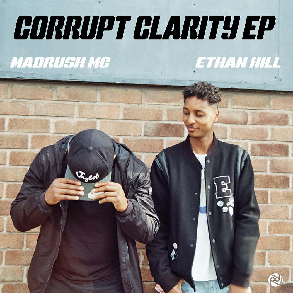 Релиз Corrupt Clarity
