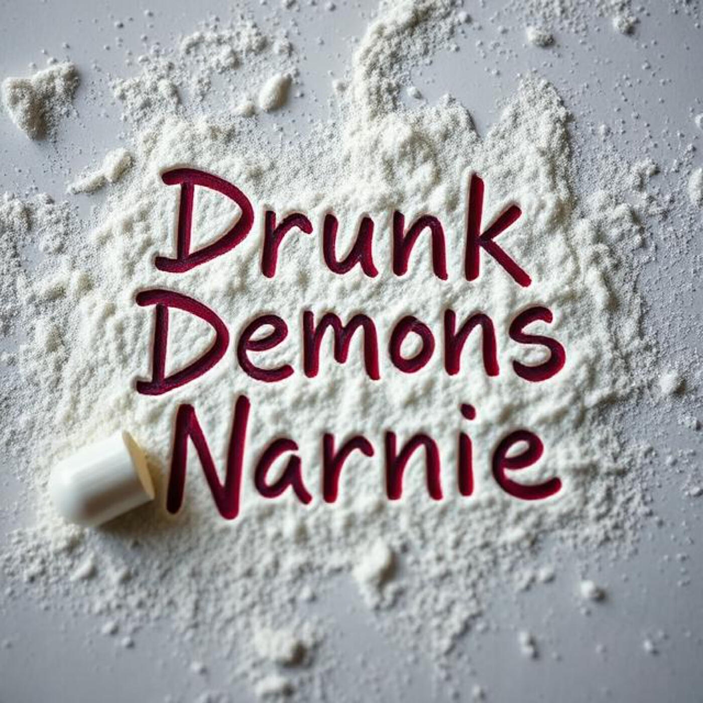 Постер альбома Narnie