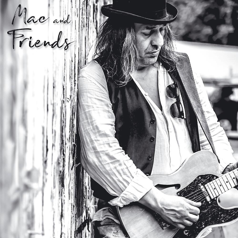 Релиз Mac and Friends