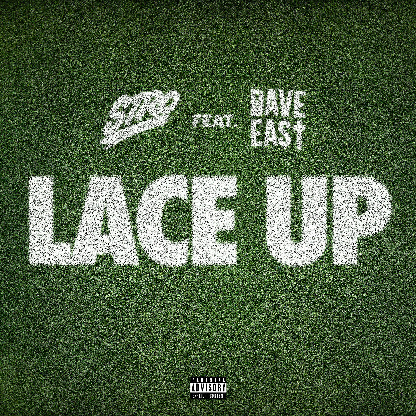 Релиз Lace Up