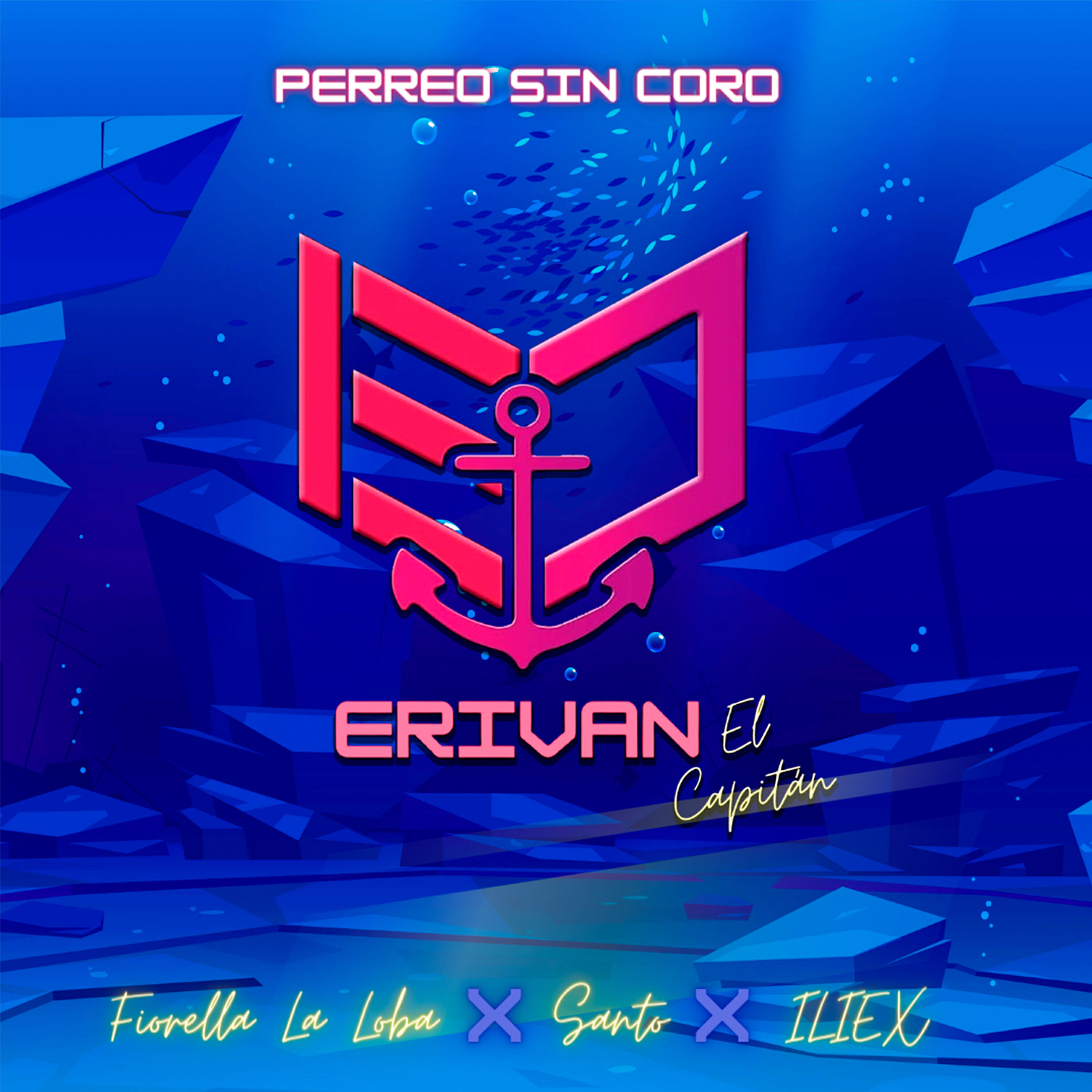 Релиз Perreo Sin Coro