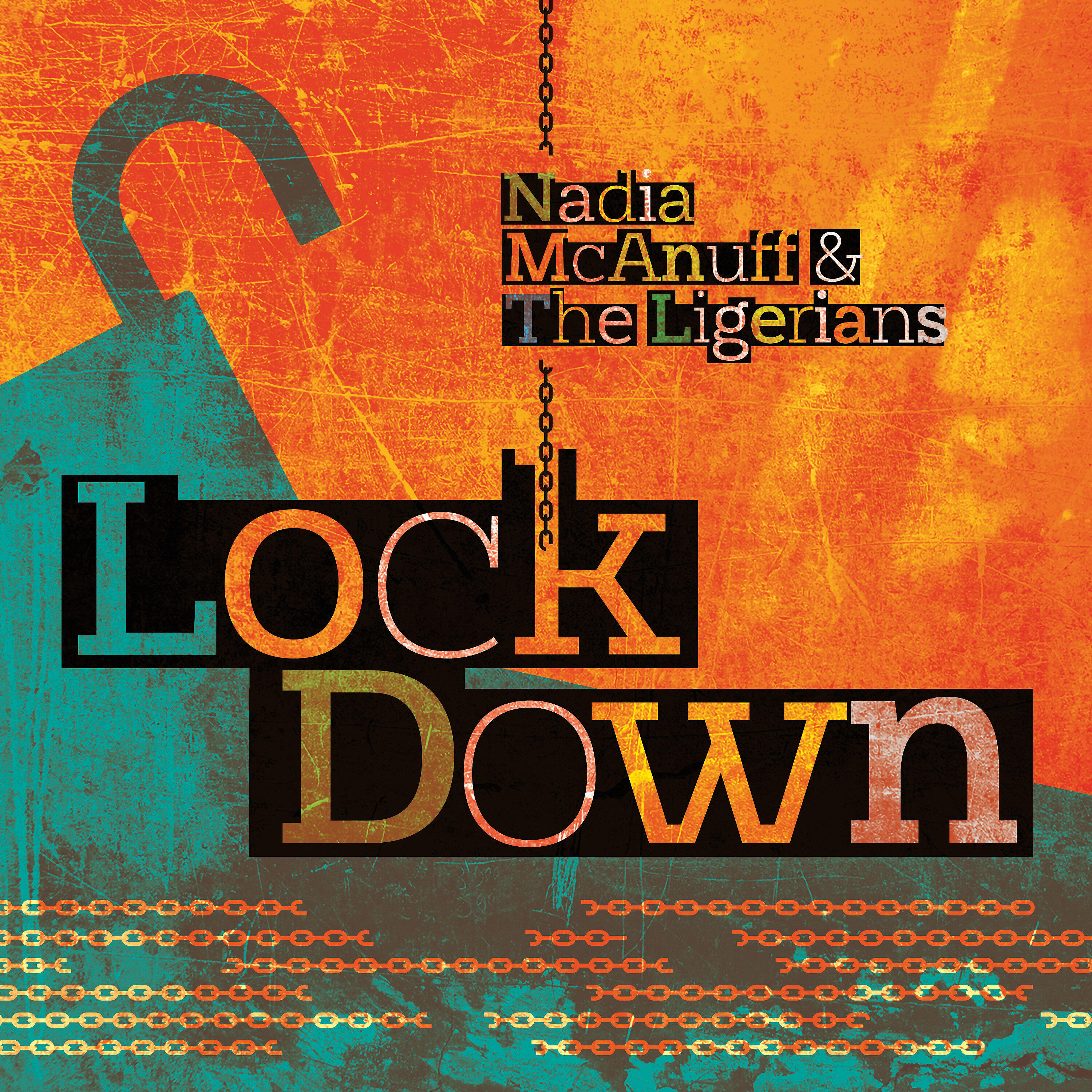 Релиз Lock Down