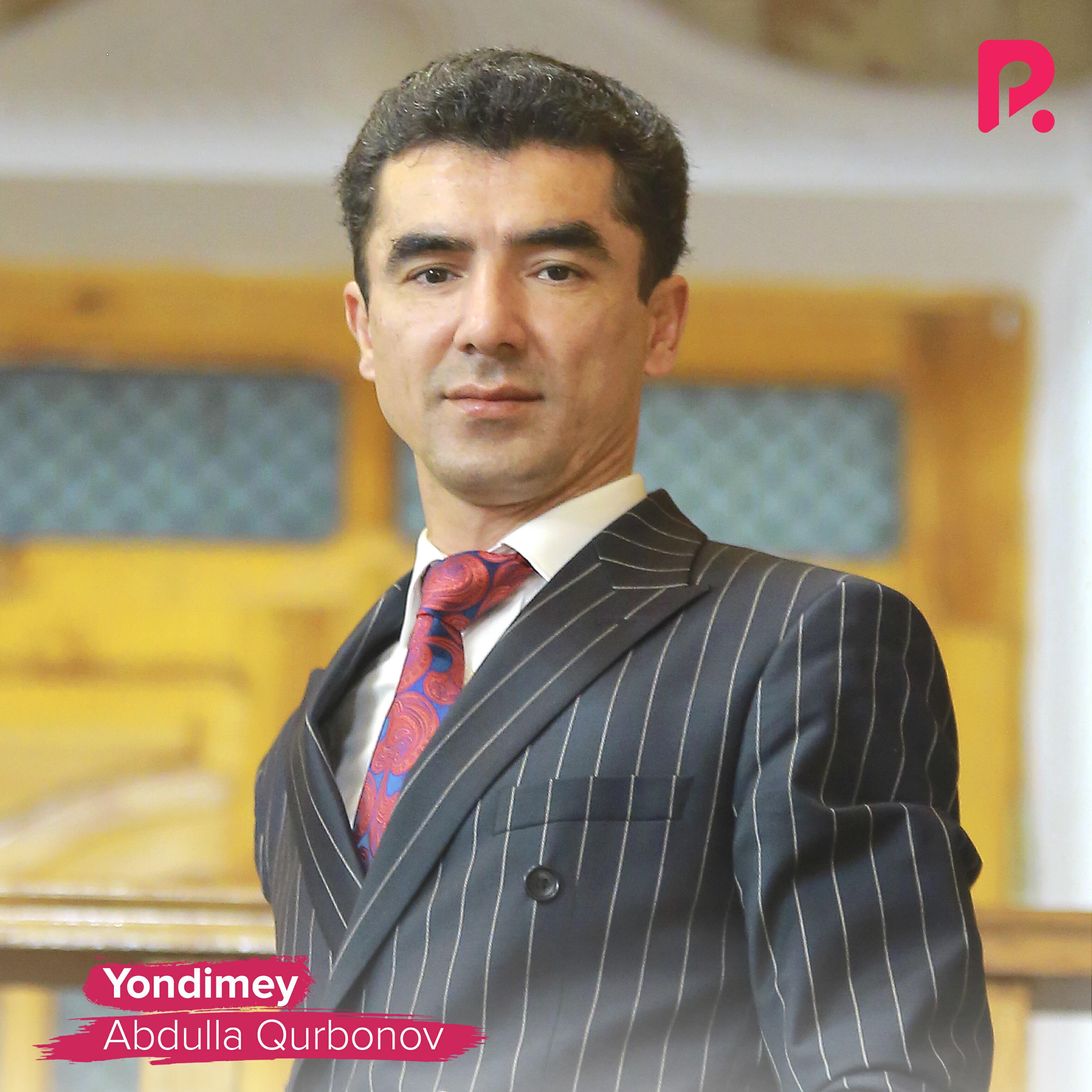Релиз Yondimey
