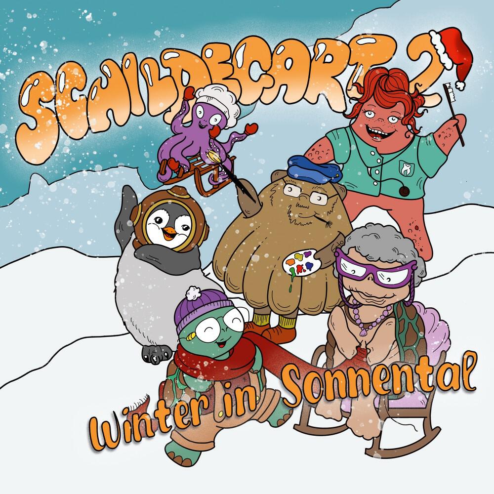 Schildegart