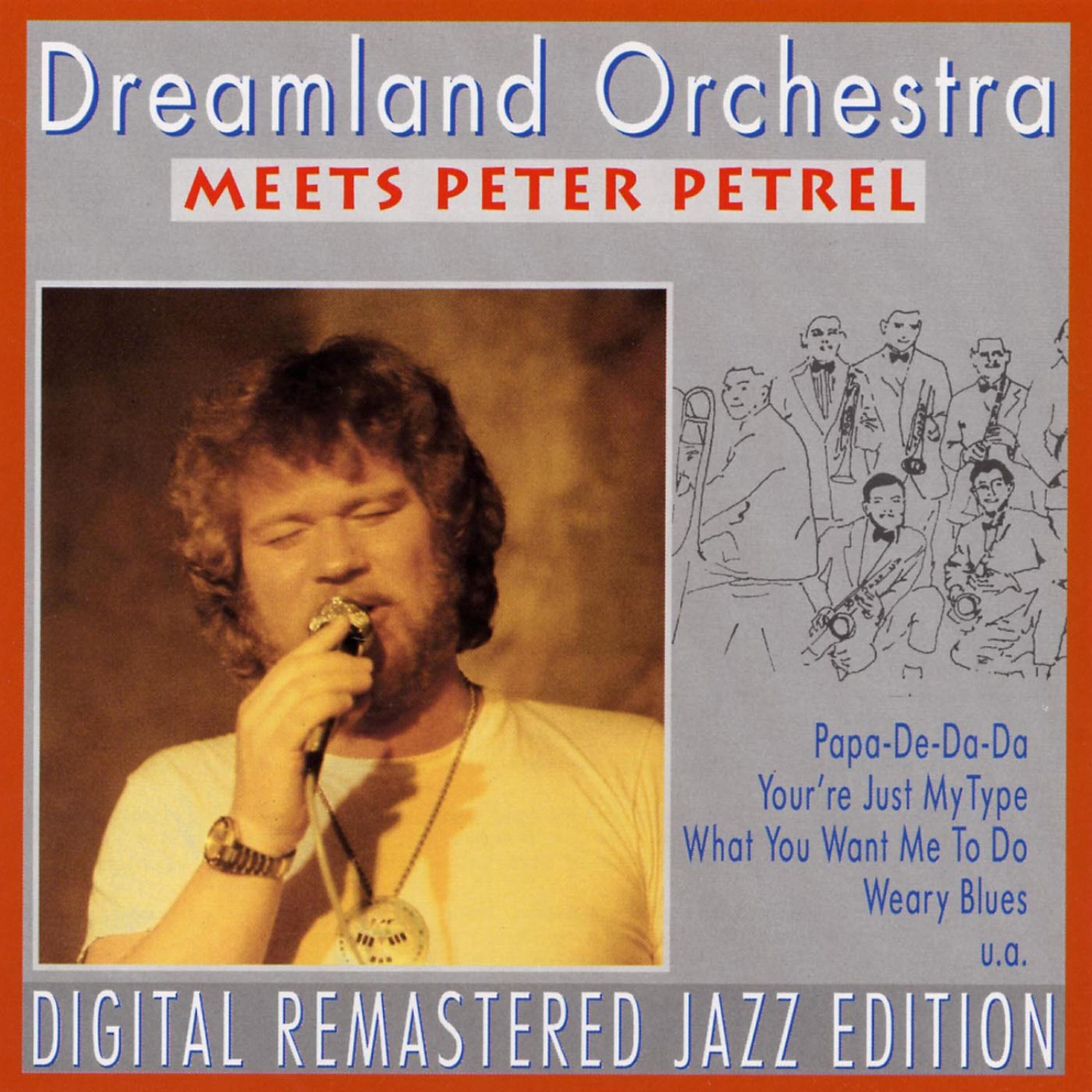 Релиз Peter Petrel