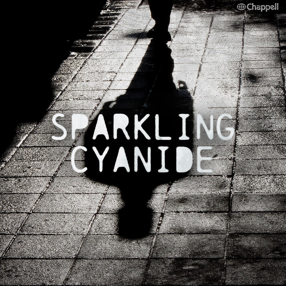 Релиз Sparkling Cyanide