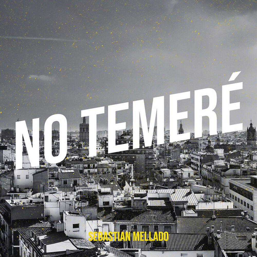 Sebastian Mellado
