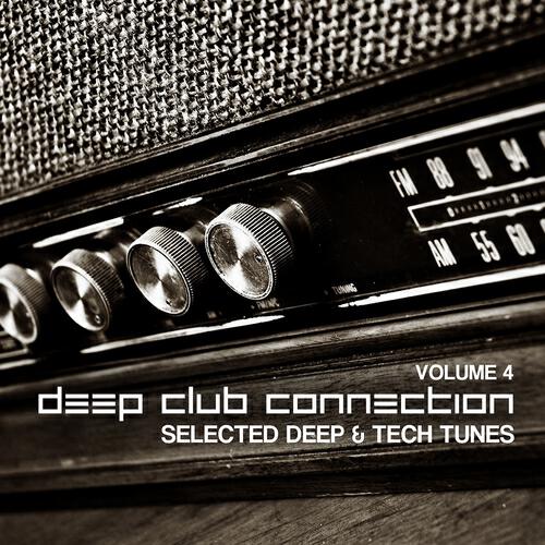 Релиз Deep Club Connection, Vol. 4