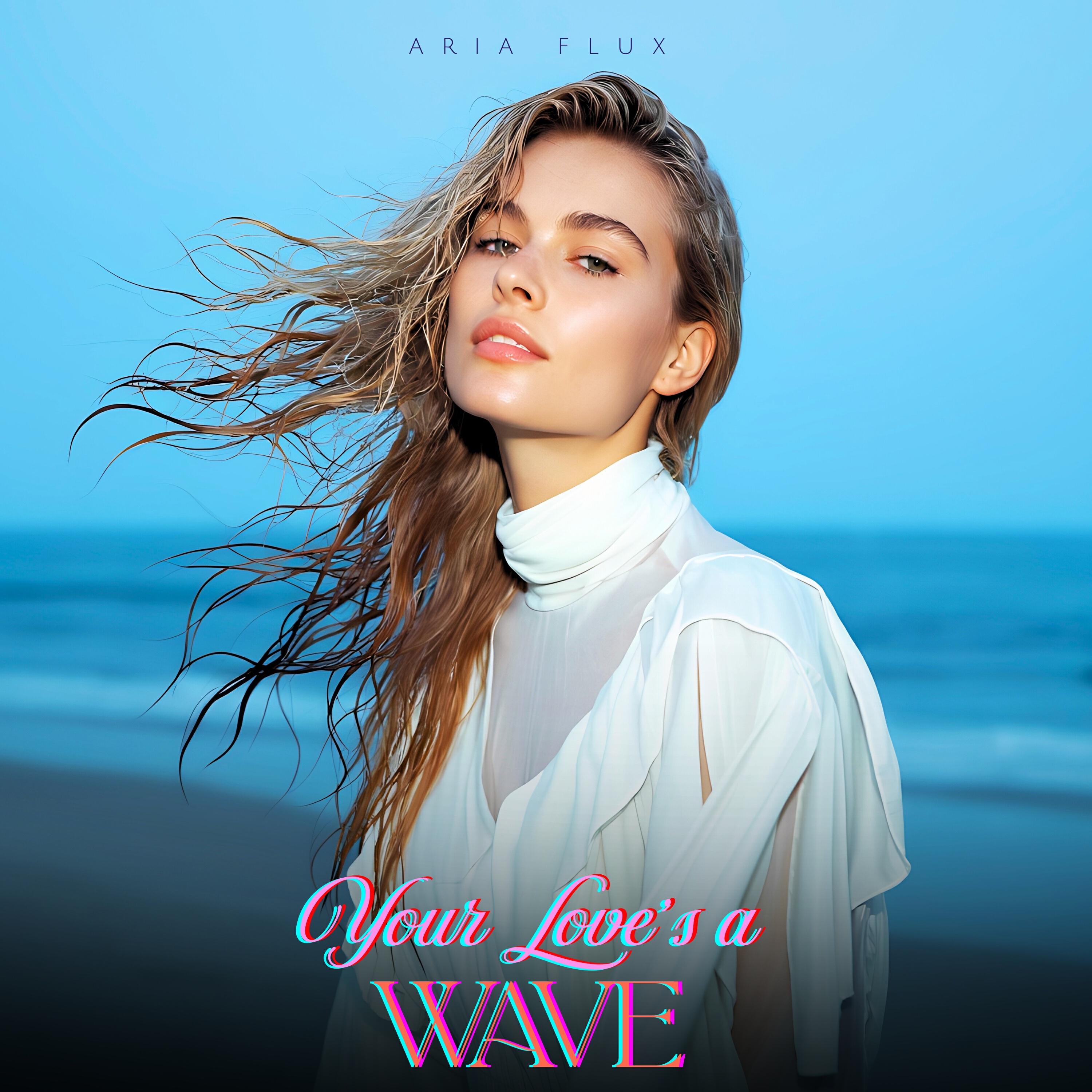 Релиз Your Love's a Wave