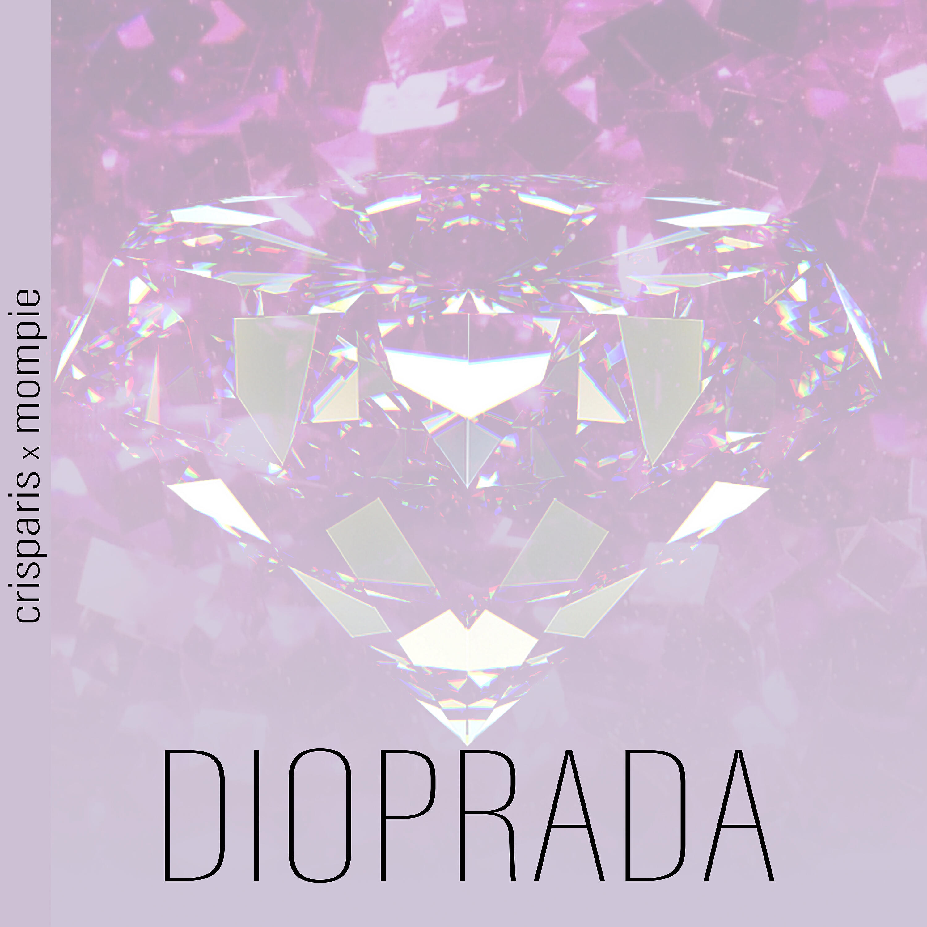 Релиз Dioprada