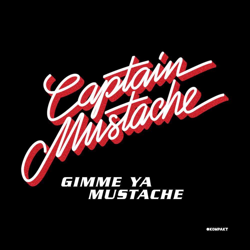 Релиз Gimme Ya Mustache