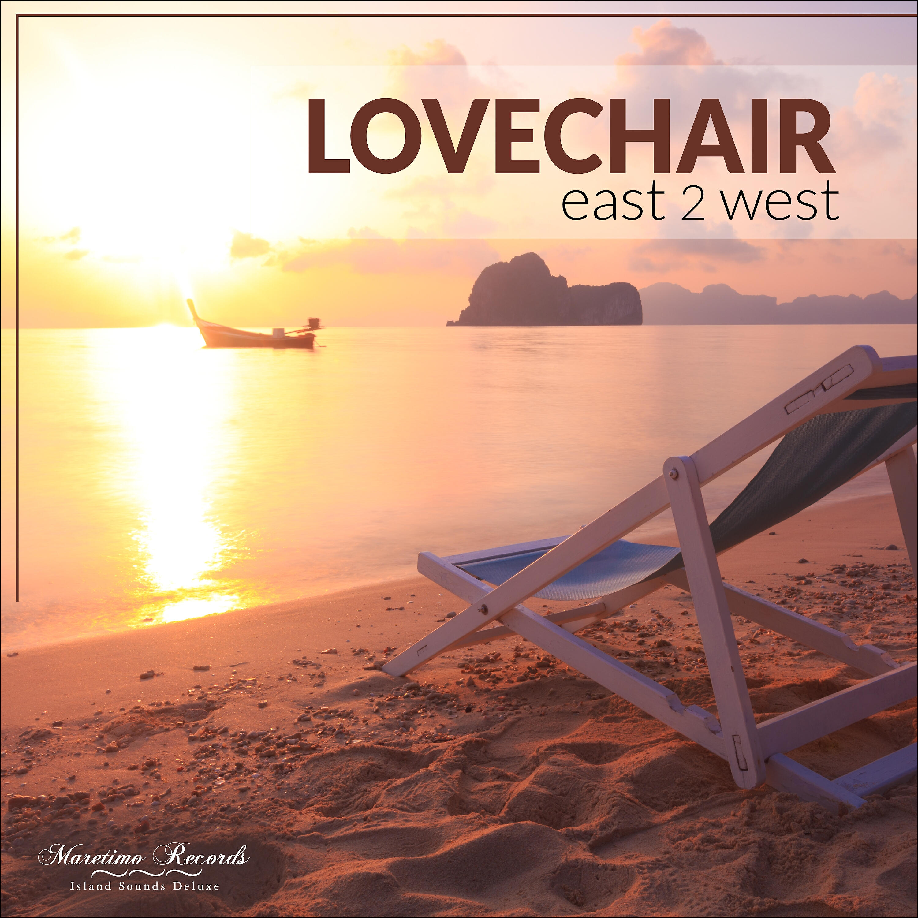 Релиз East 2 West