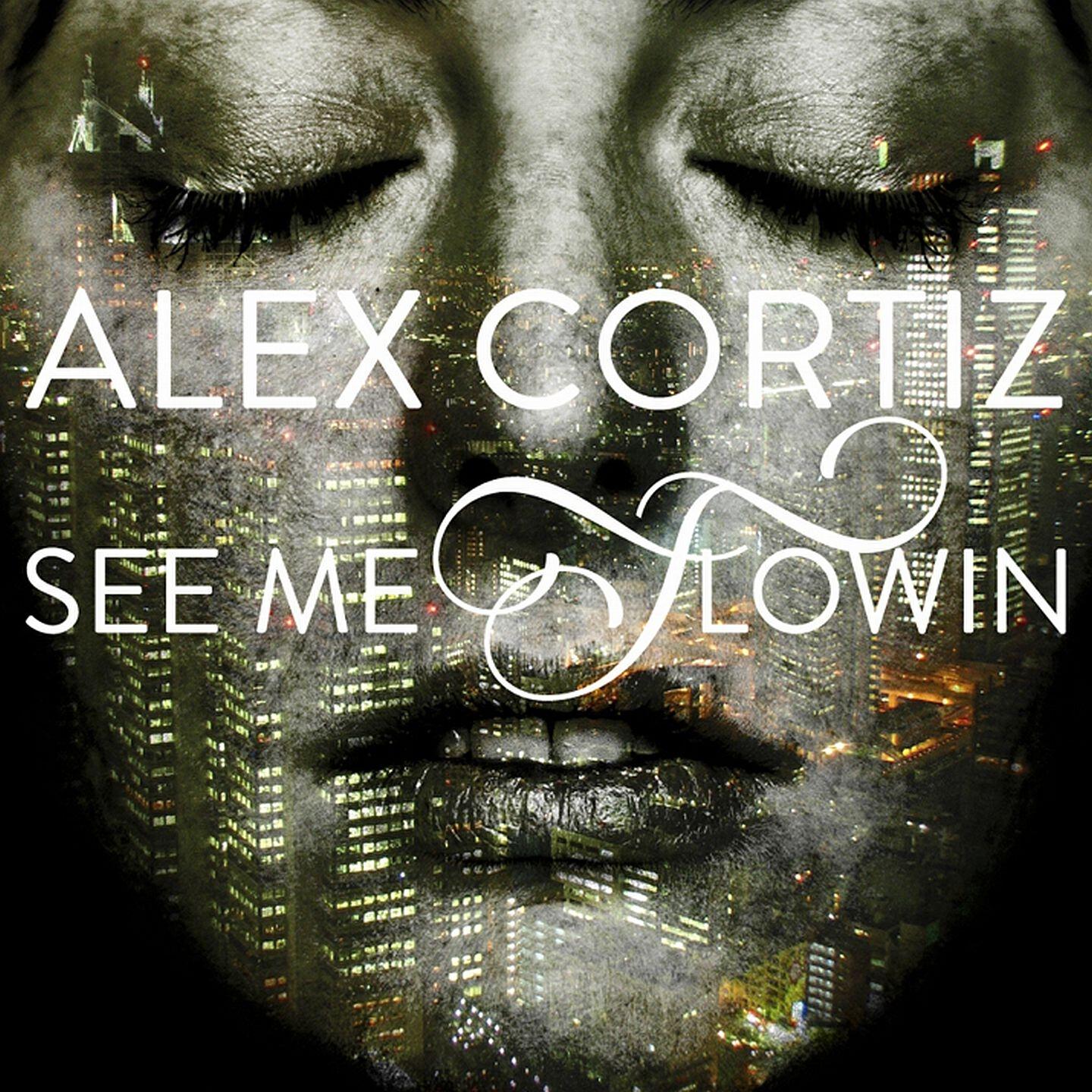 Релиз See Me Flowin' (Album Sampler)