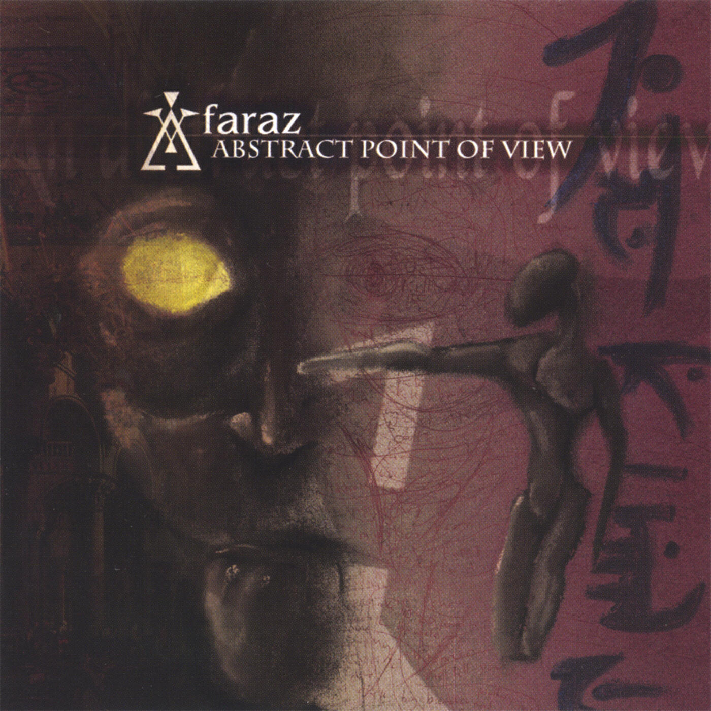 Релиз Abstract Point Of View