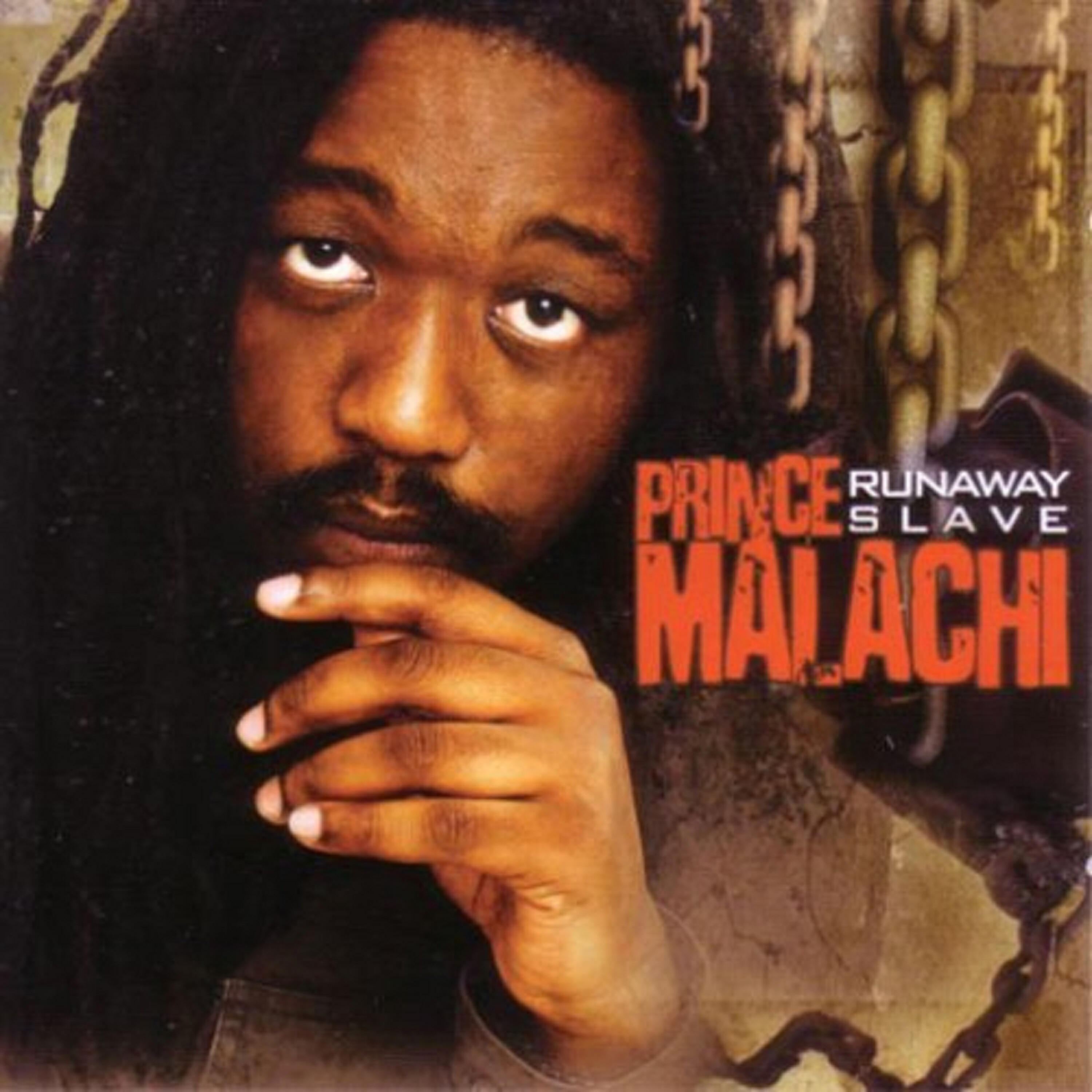 Релиз Runaway Slave