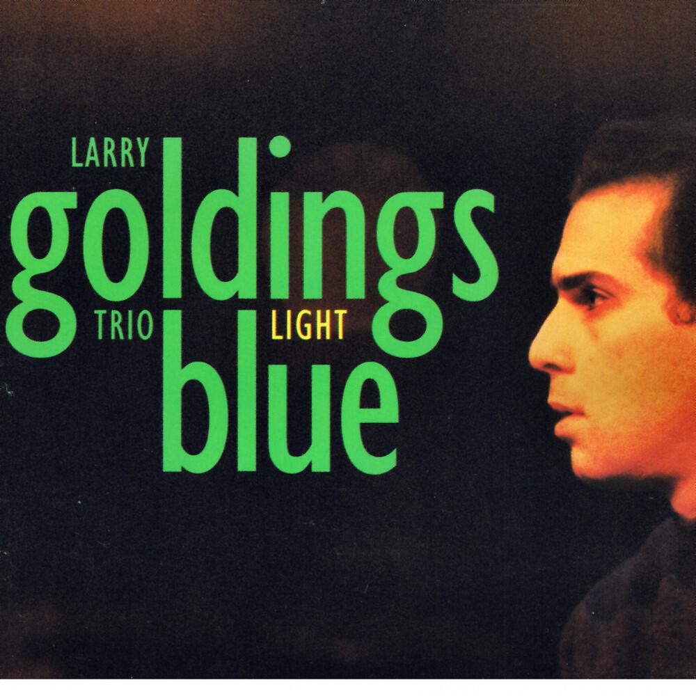 Релиз Light Blue