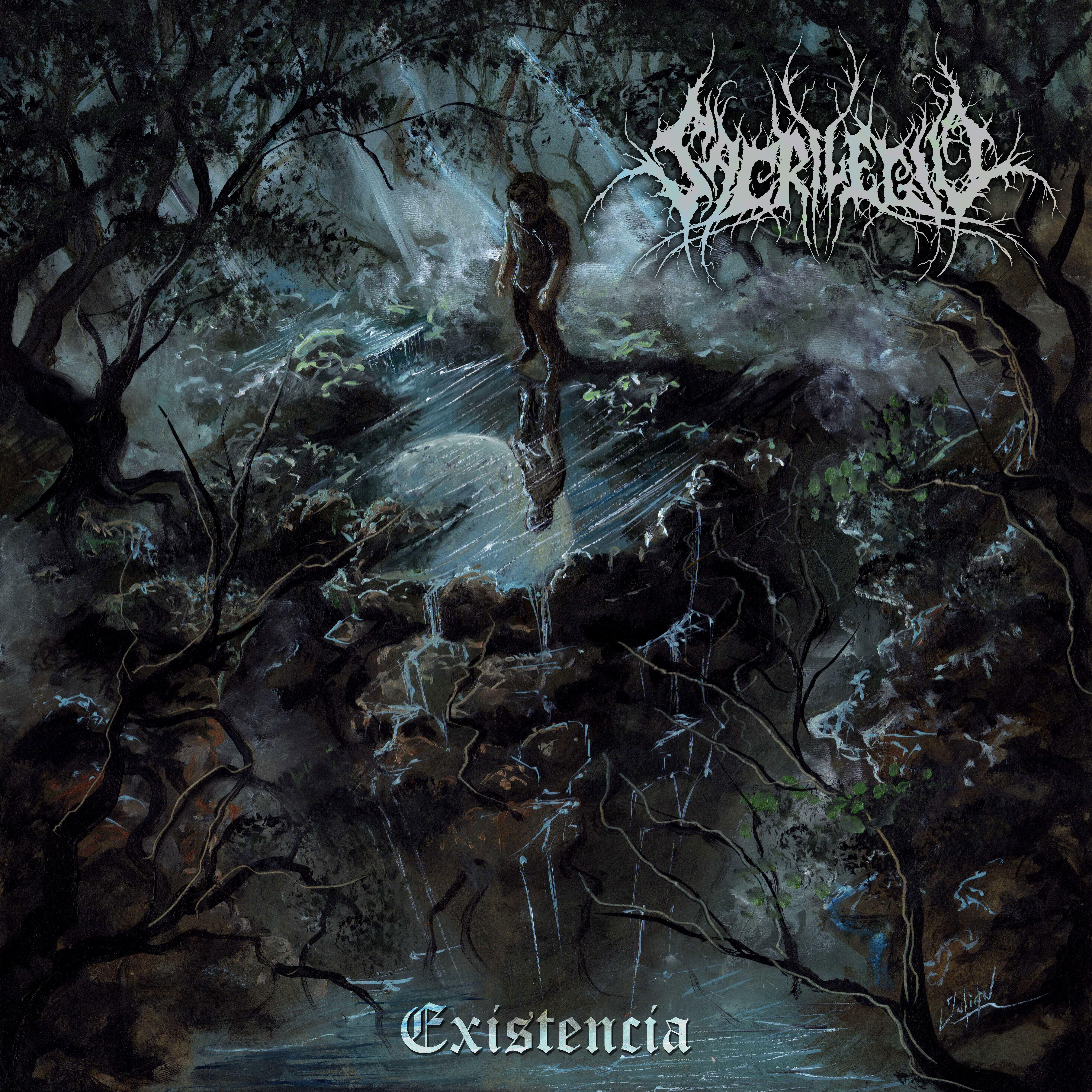 Релиз Existencia