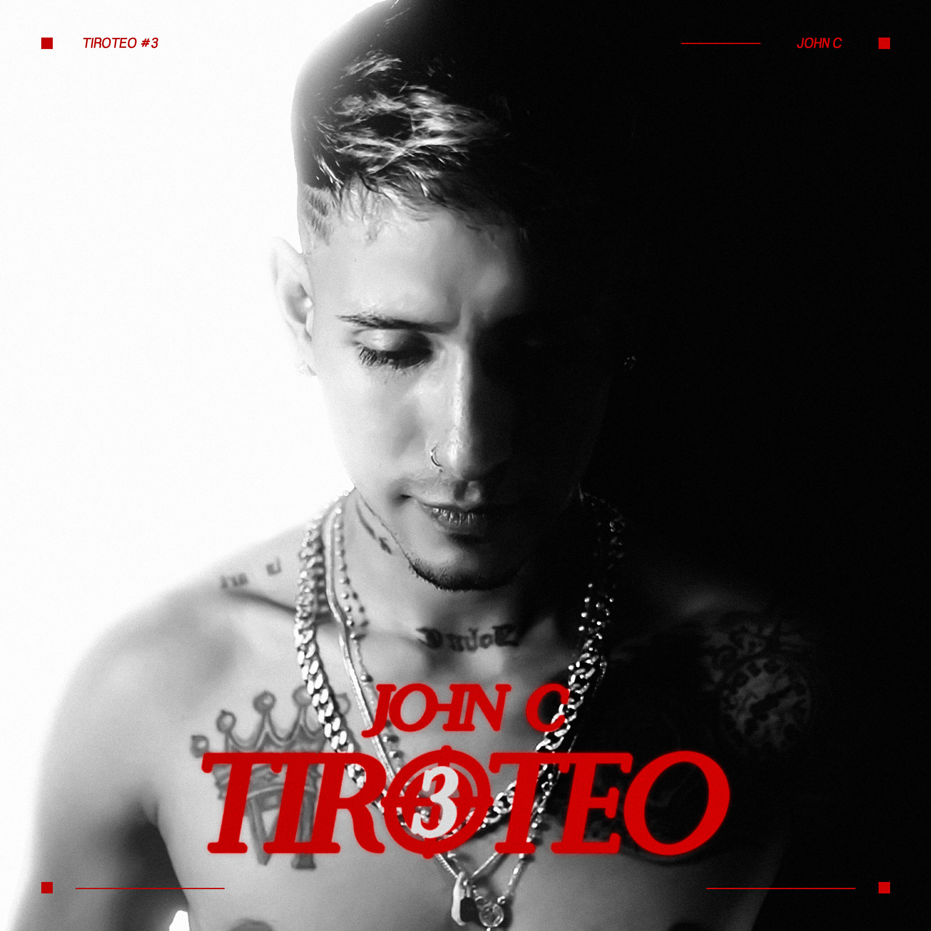 Релиз TIROTEO #3: SOY ASI