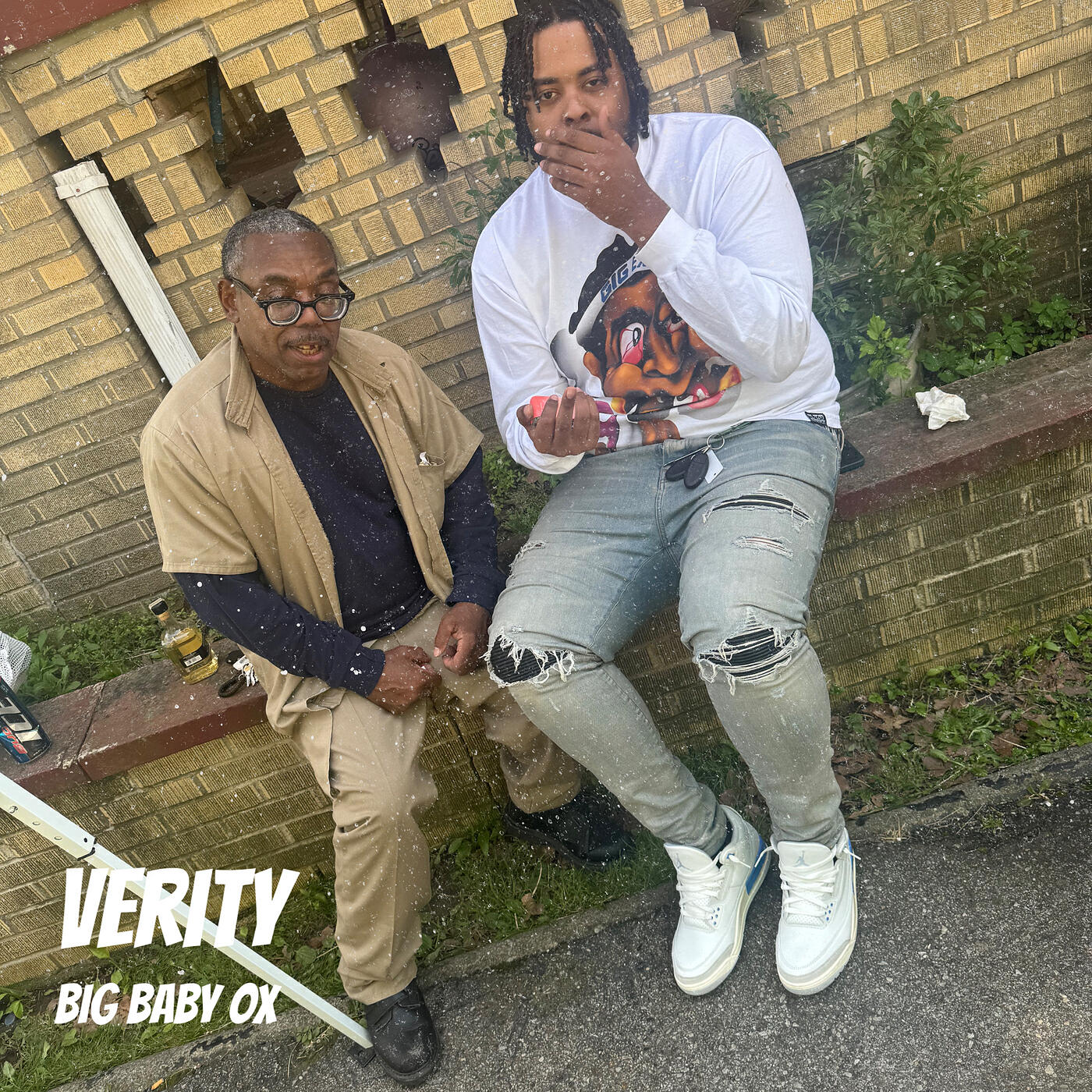 Релиз Verity