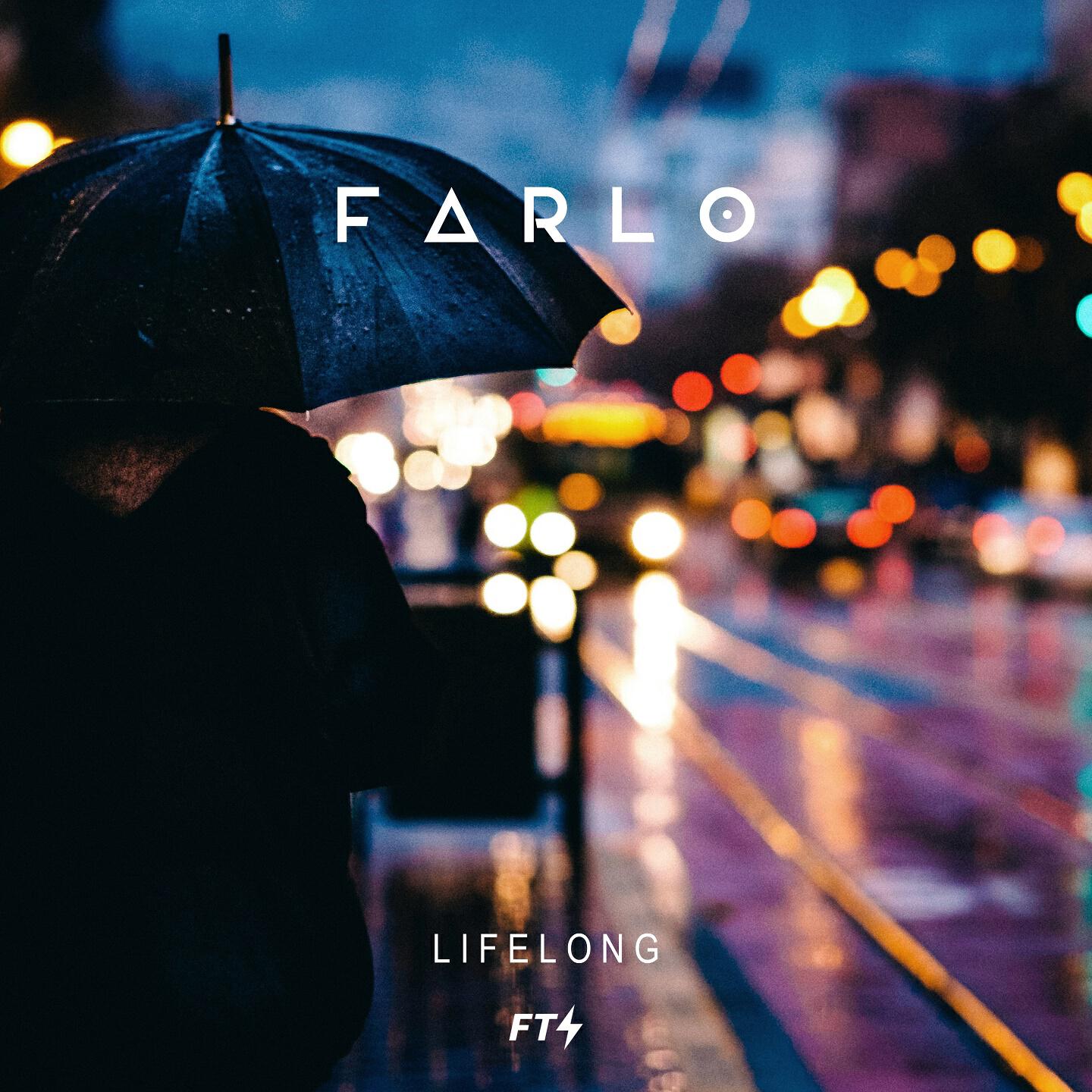 Релиз Lifelong