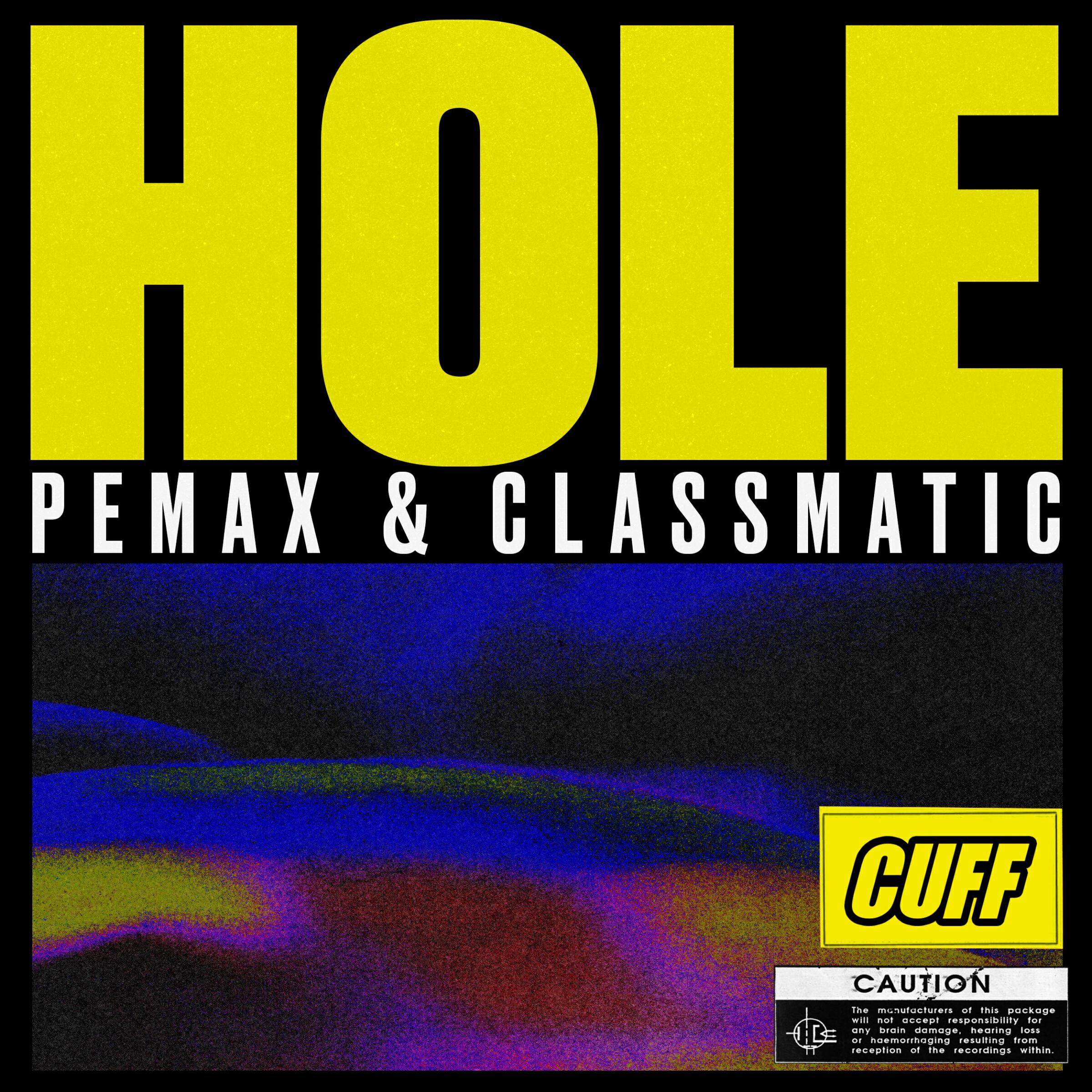Релиз Hole
