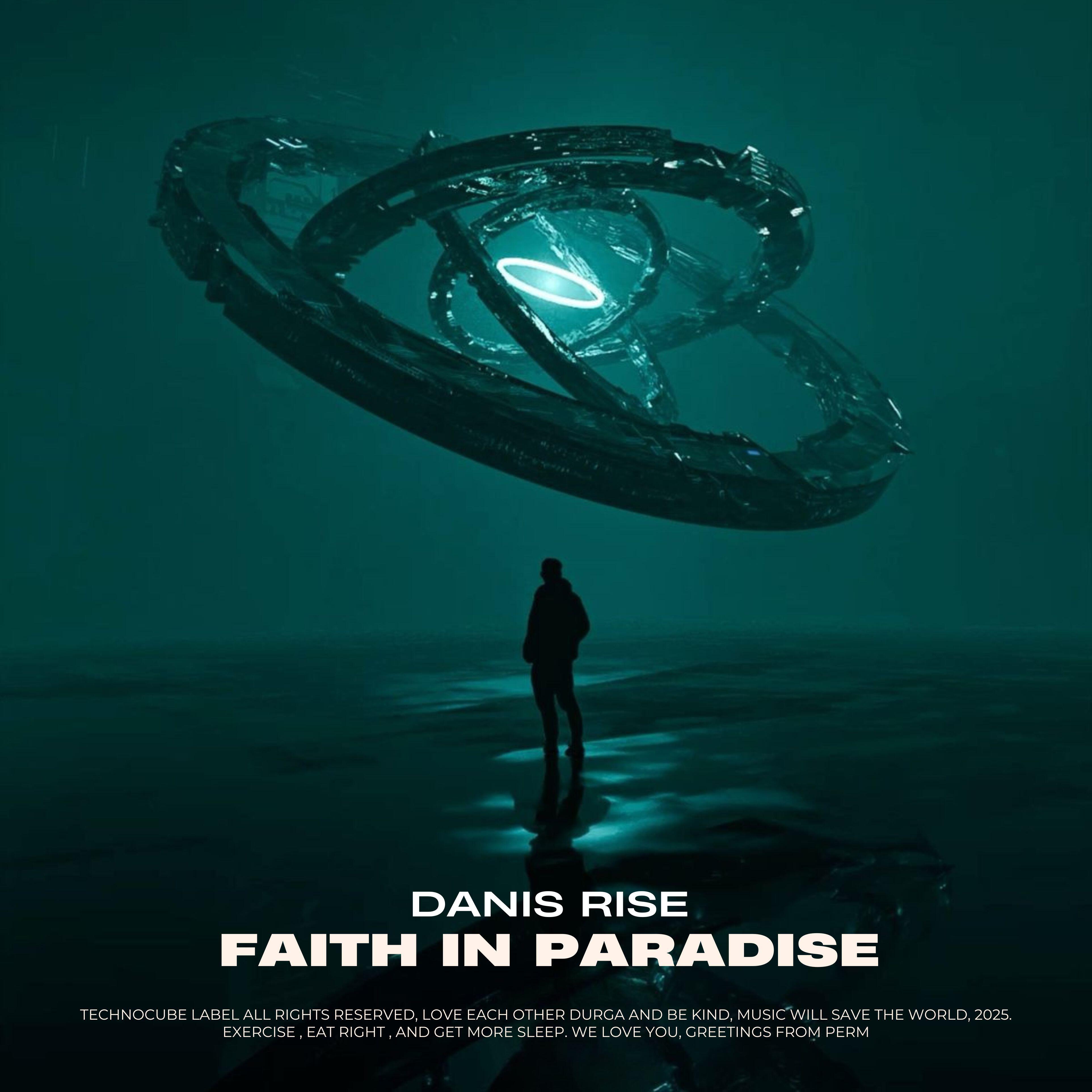 Релиз Faith in Paradise