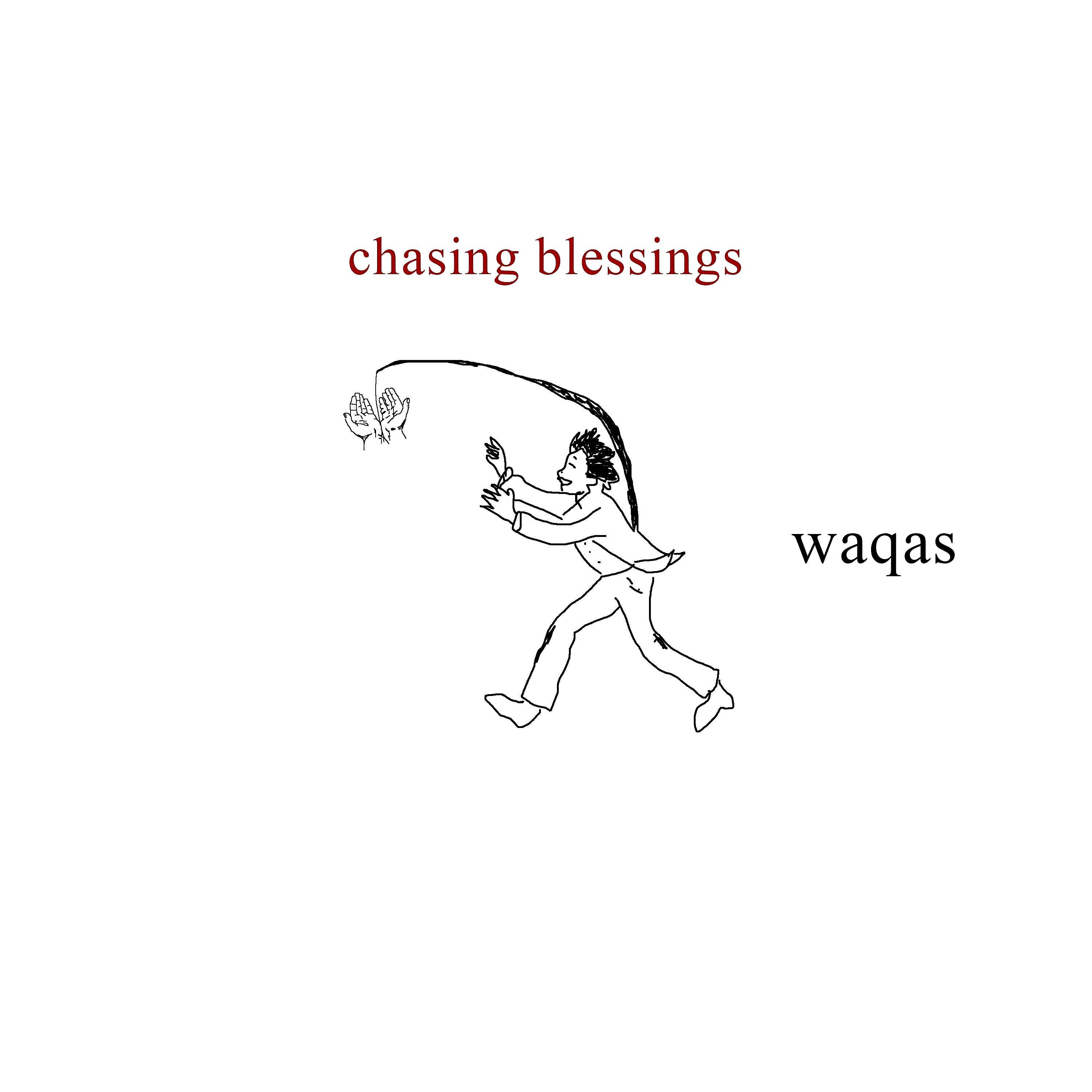 Релиз Chasing Blessings
