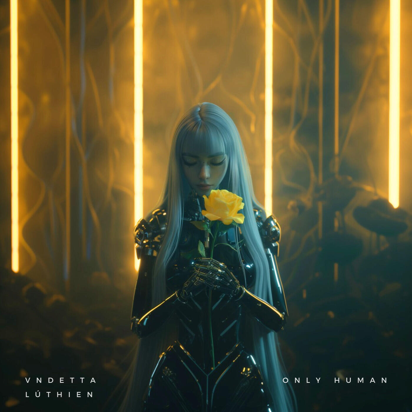 Релиз Only Human