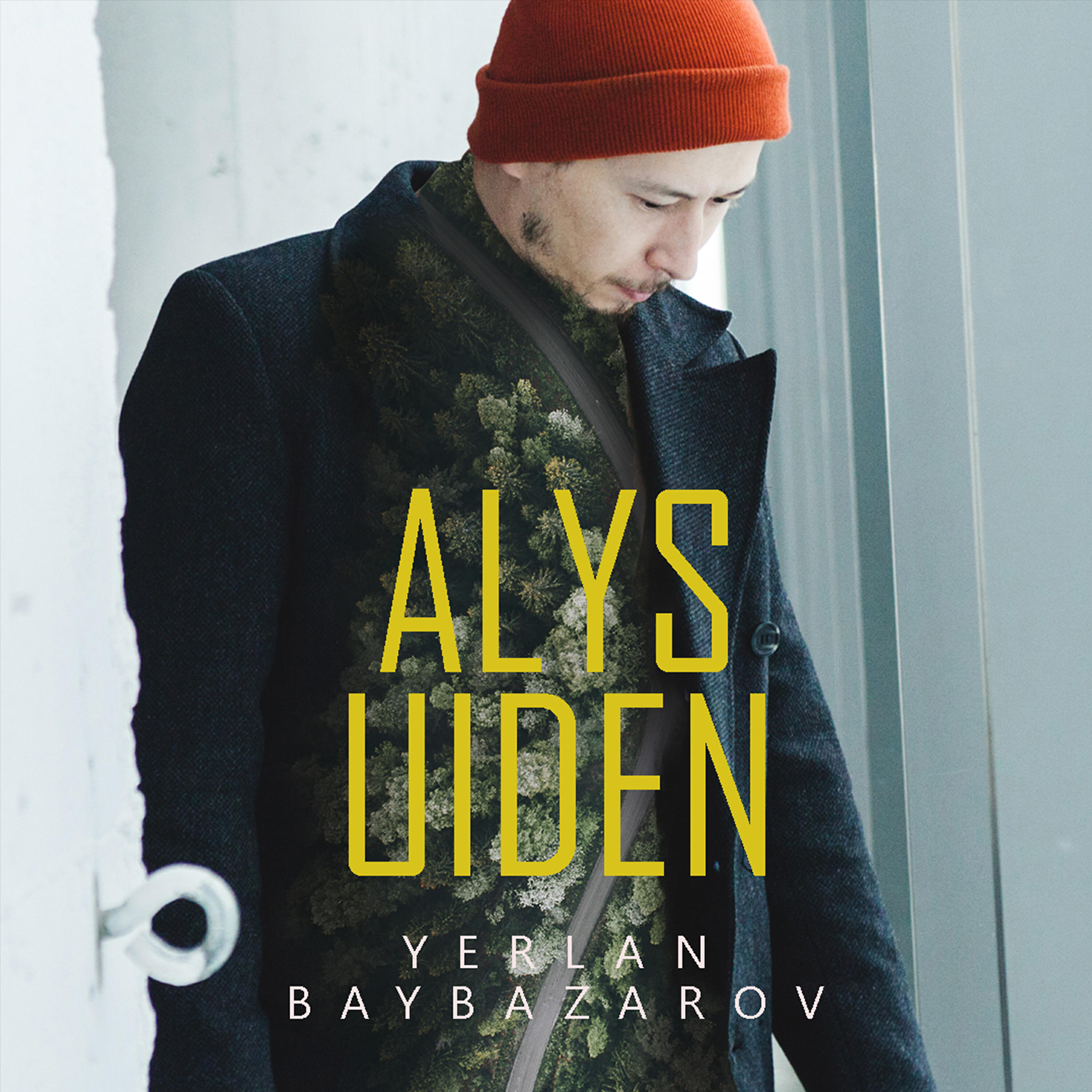 Релиз Alys uiden