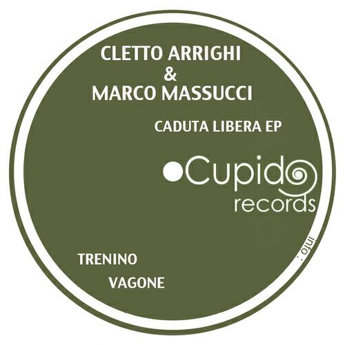 Релиз Caduta Libera