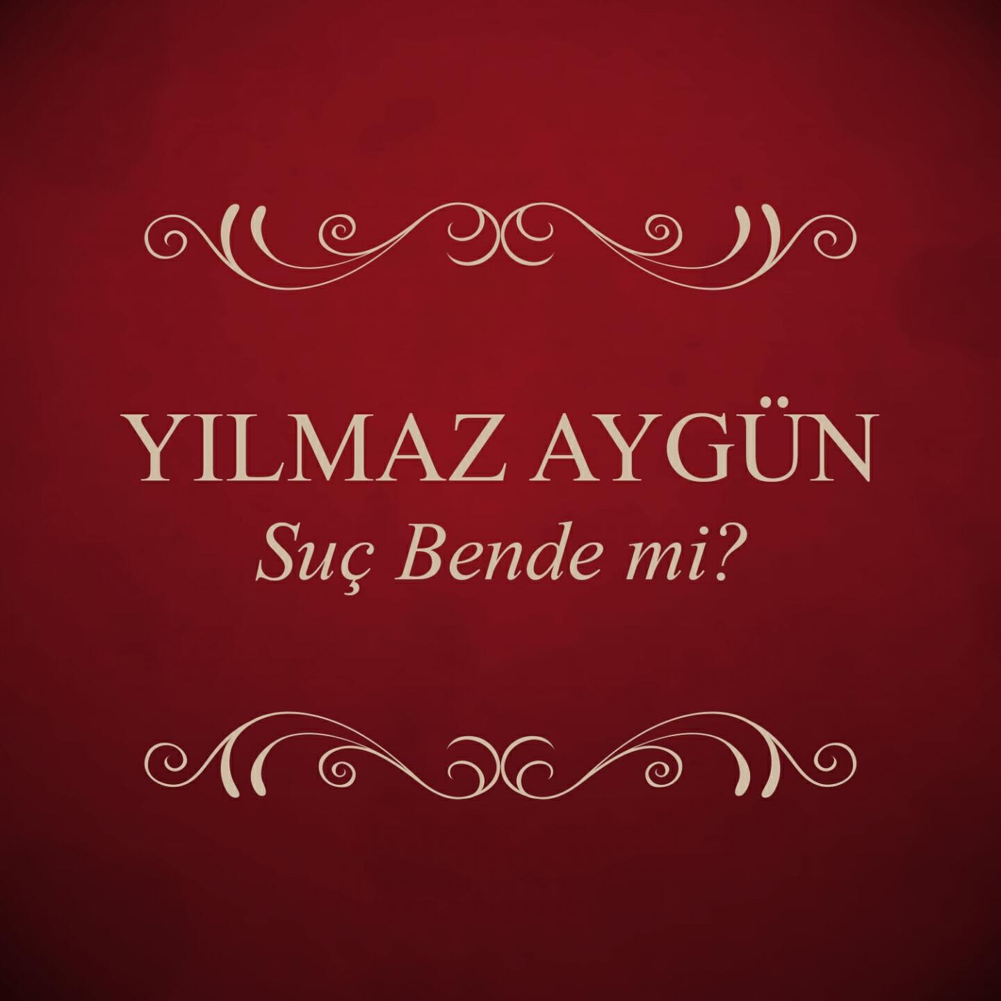 Yılmaz Aygün