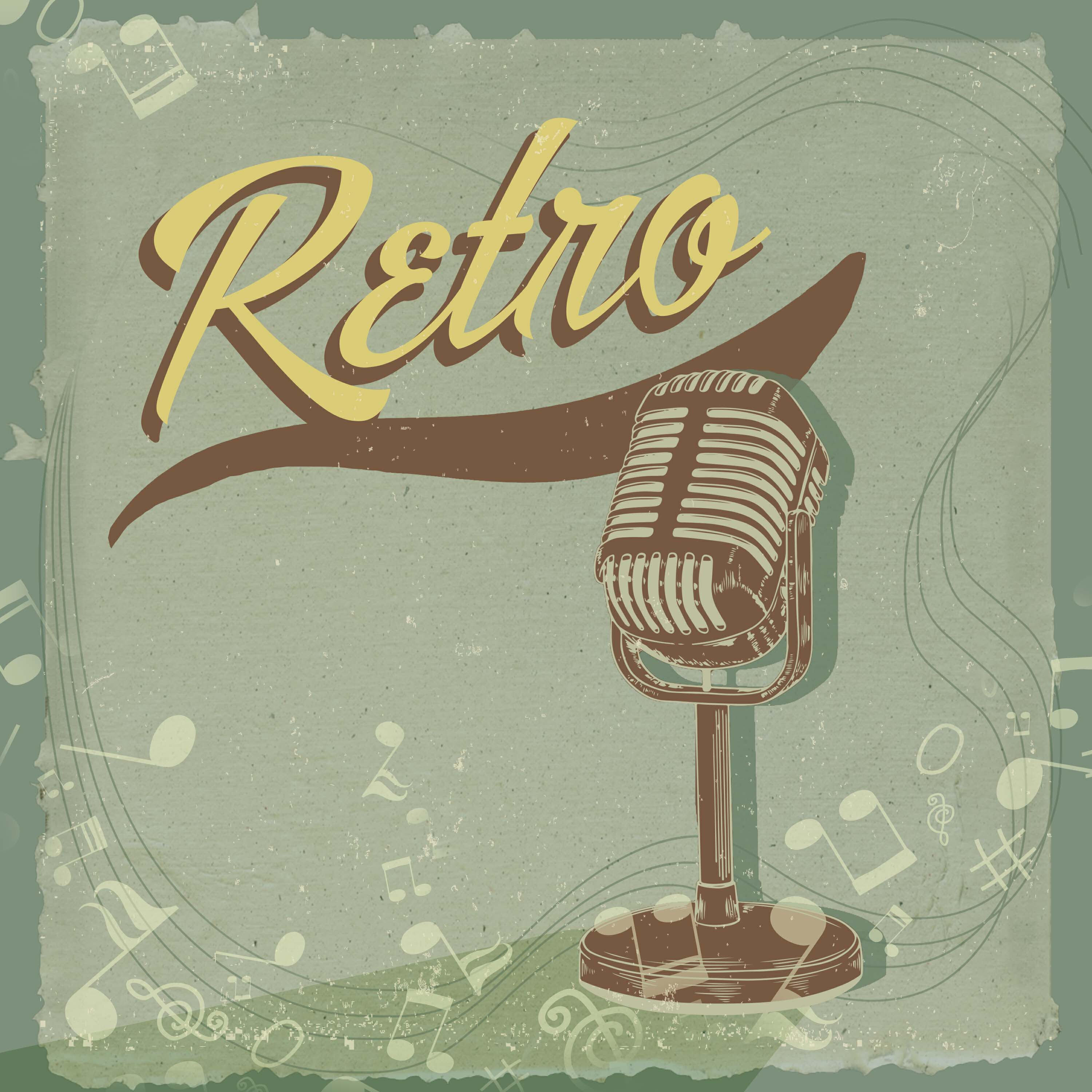 Релиз Retro