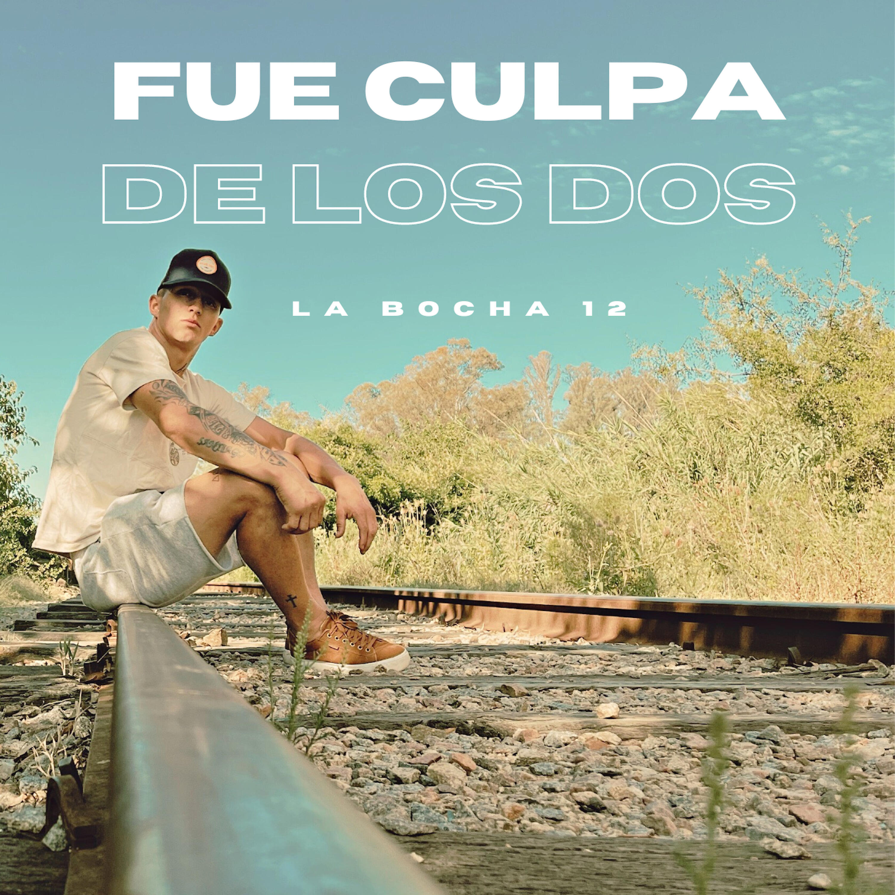 Релиз Fue Culpa de los Dos