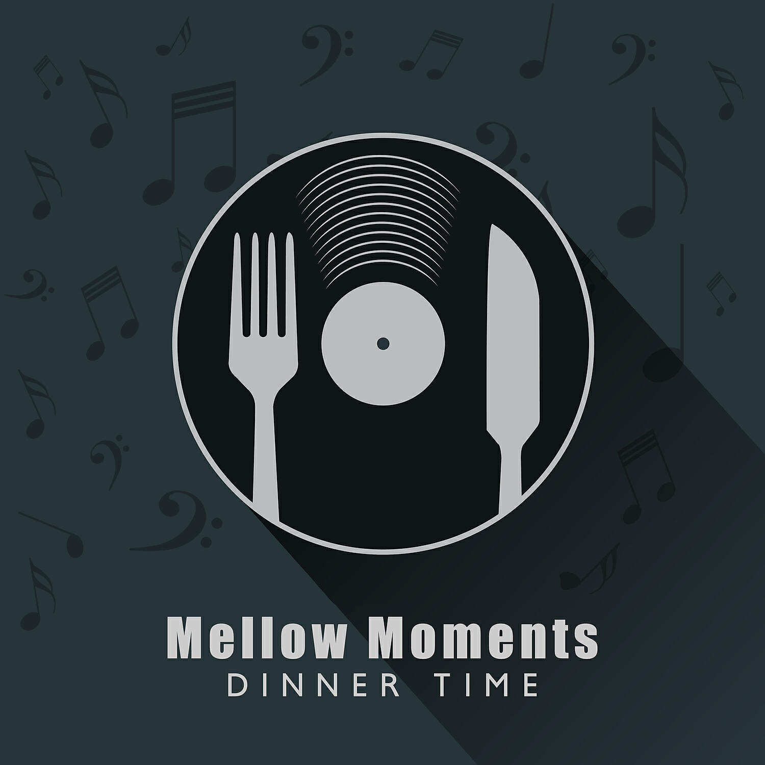 Релиз Mellow Moments: Dinner Time