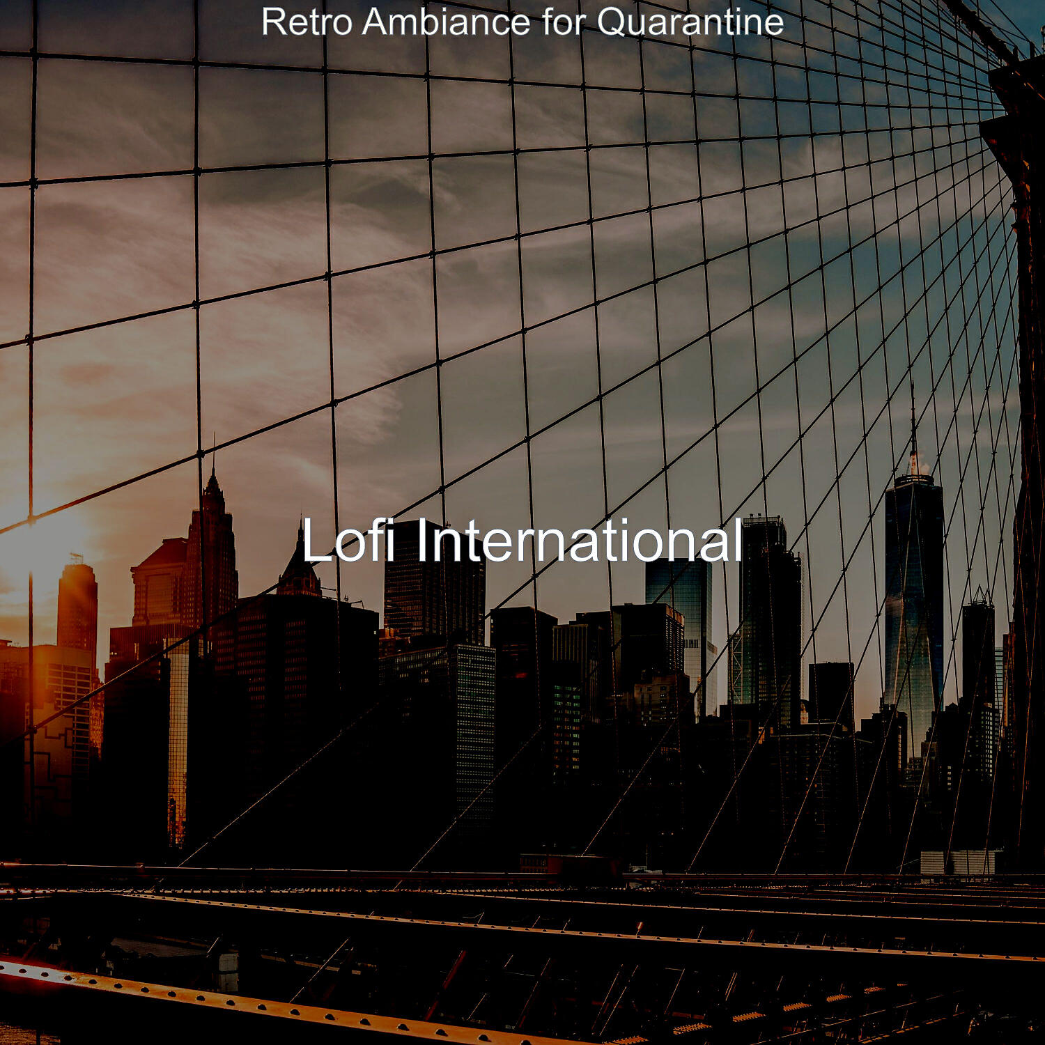 Релиз Retro Ambiance for Quarantine