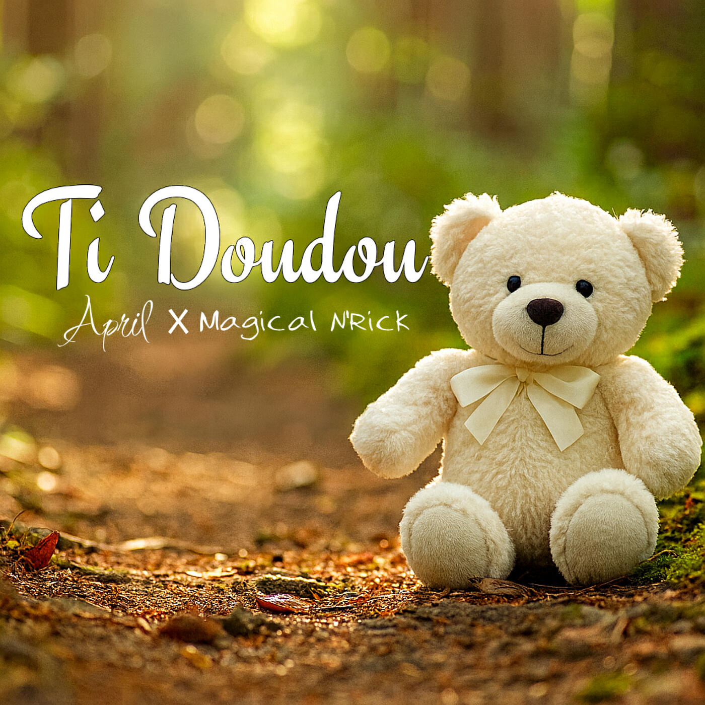 Релиз Ti Doudou