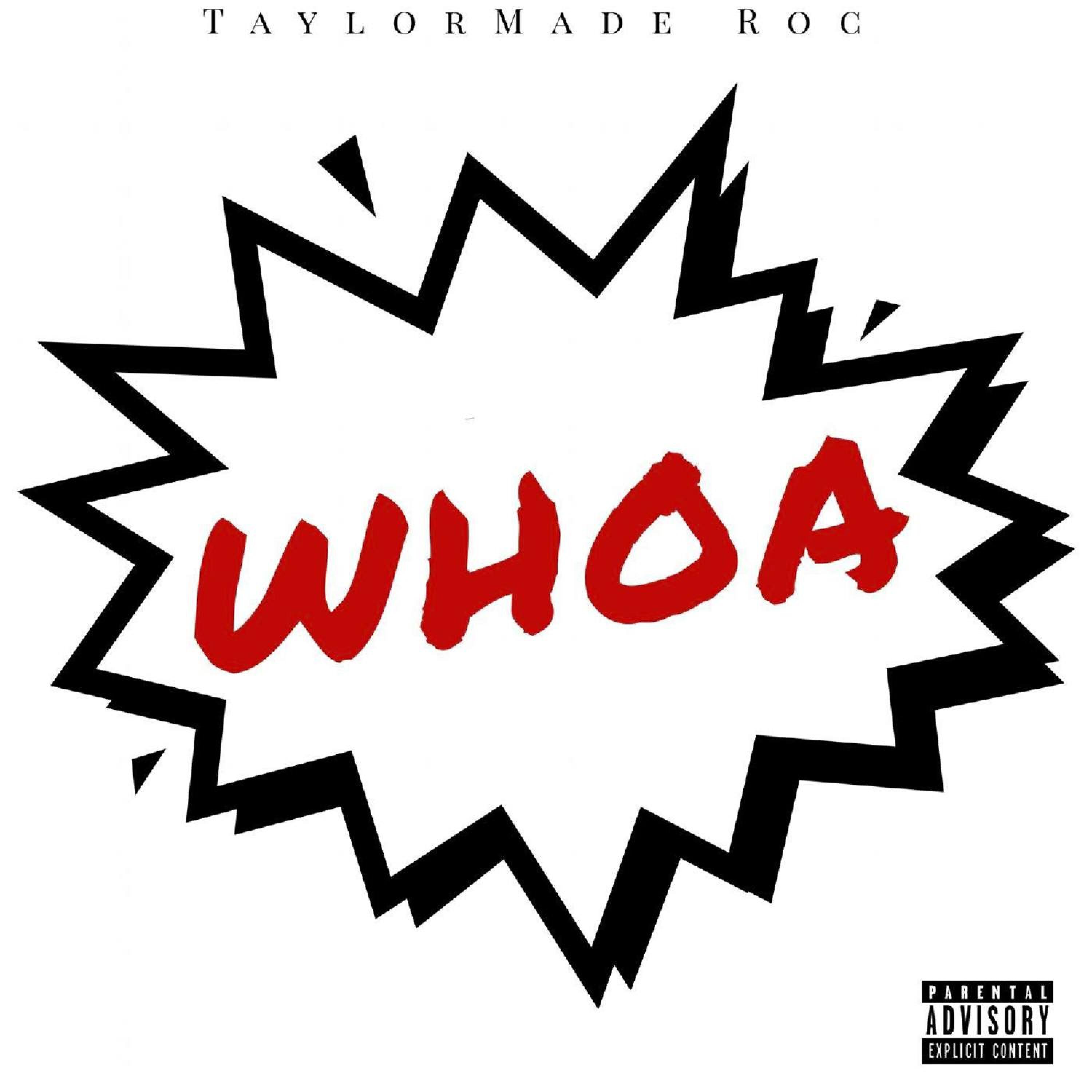 Релиз Whoa