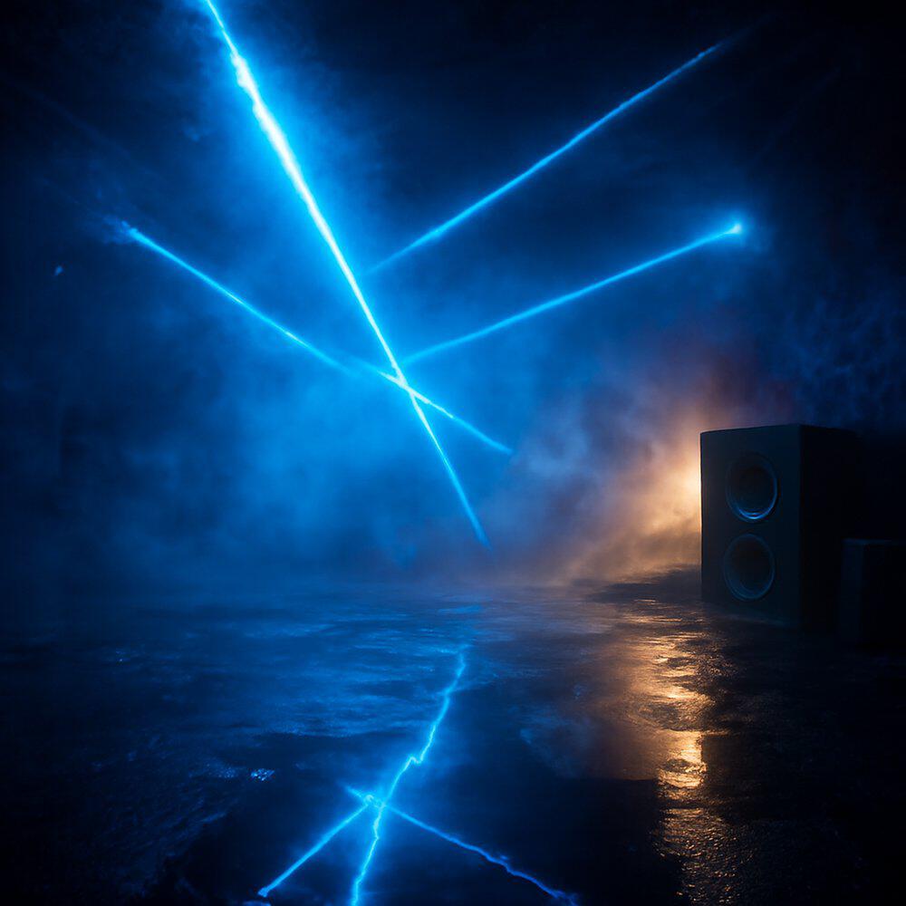 Релиз Dance Floor