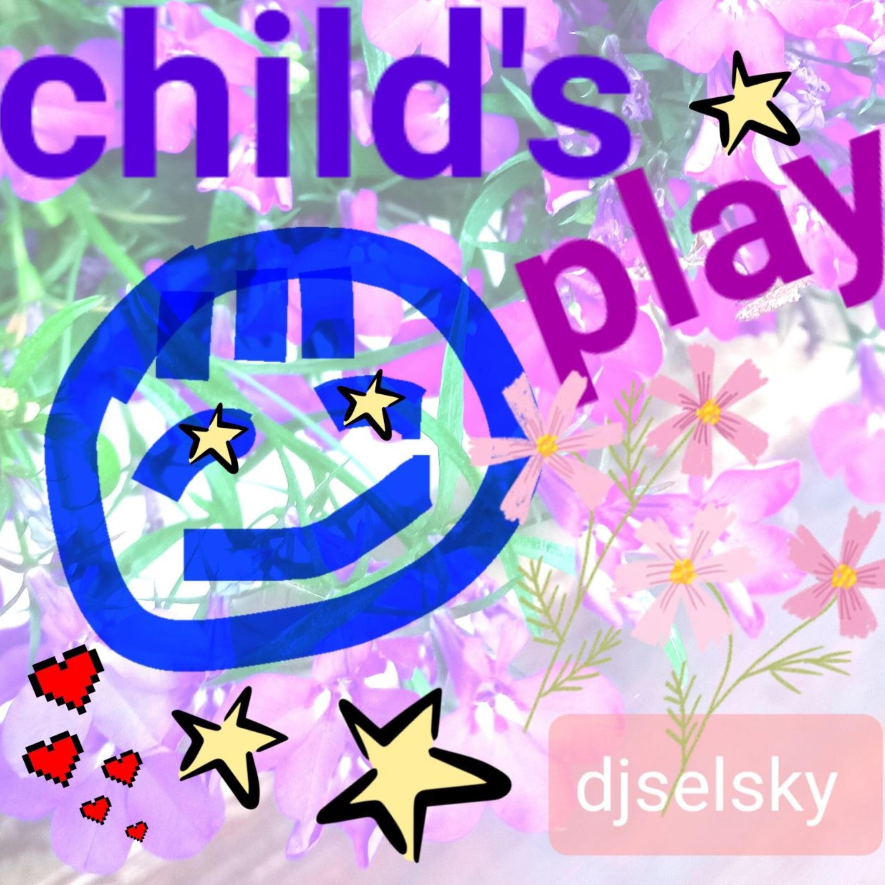Релиз child's play